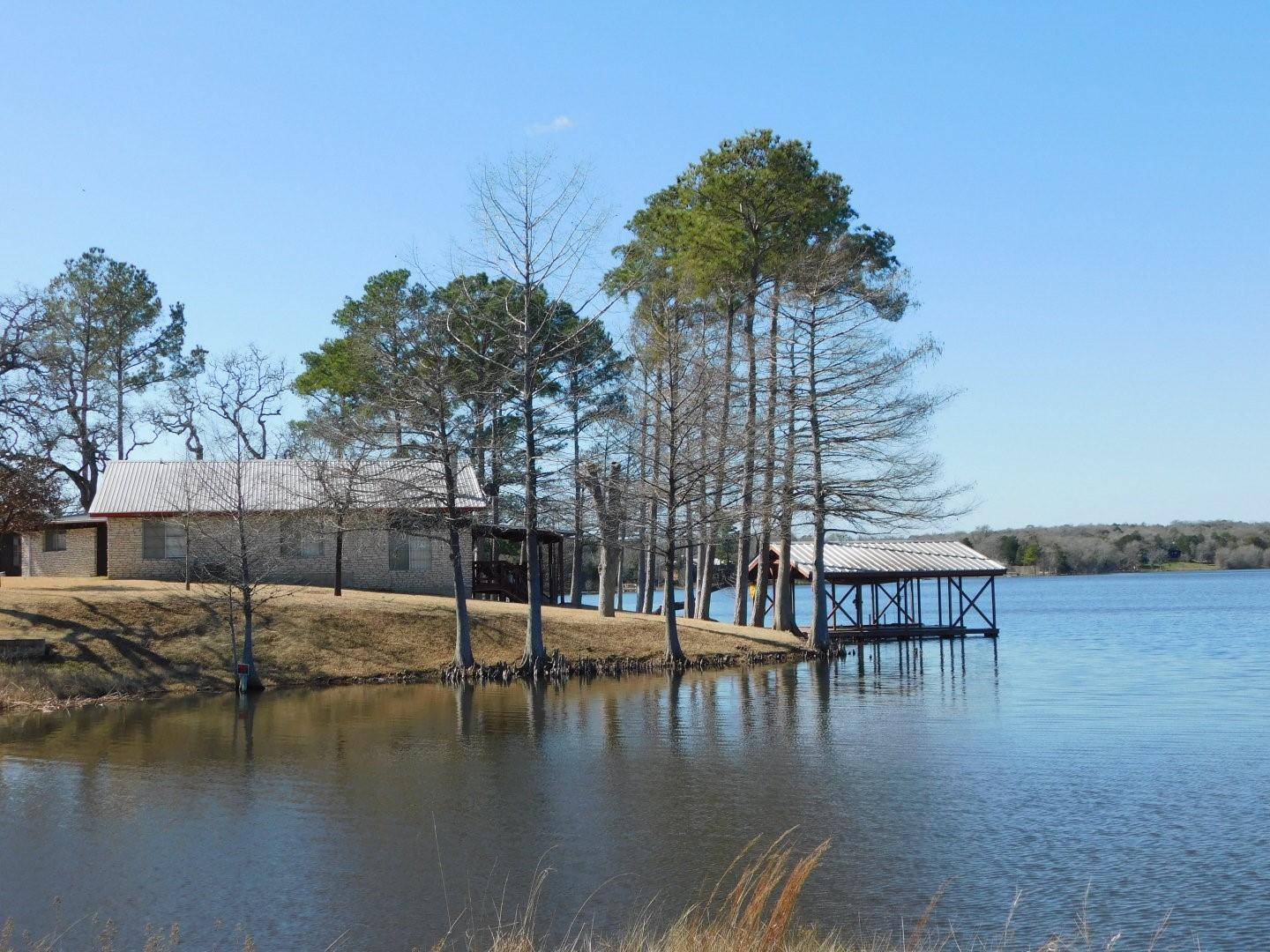 Smithville, TX 78957,Tbd Peace Pipe