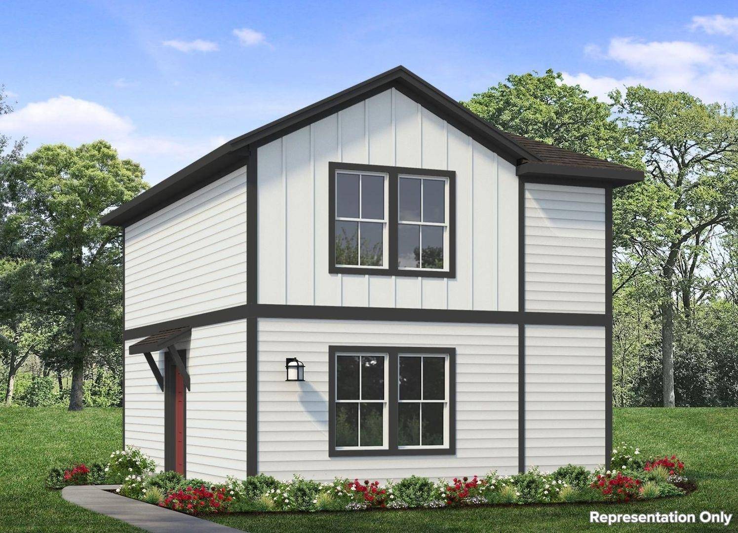 Elgin, TX 78621,145 Summer DR