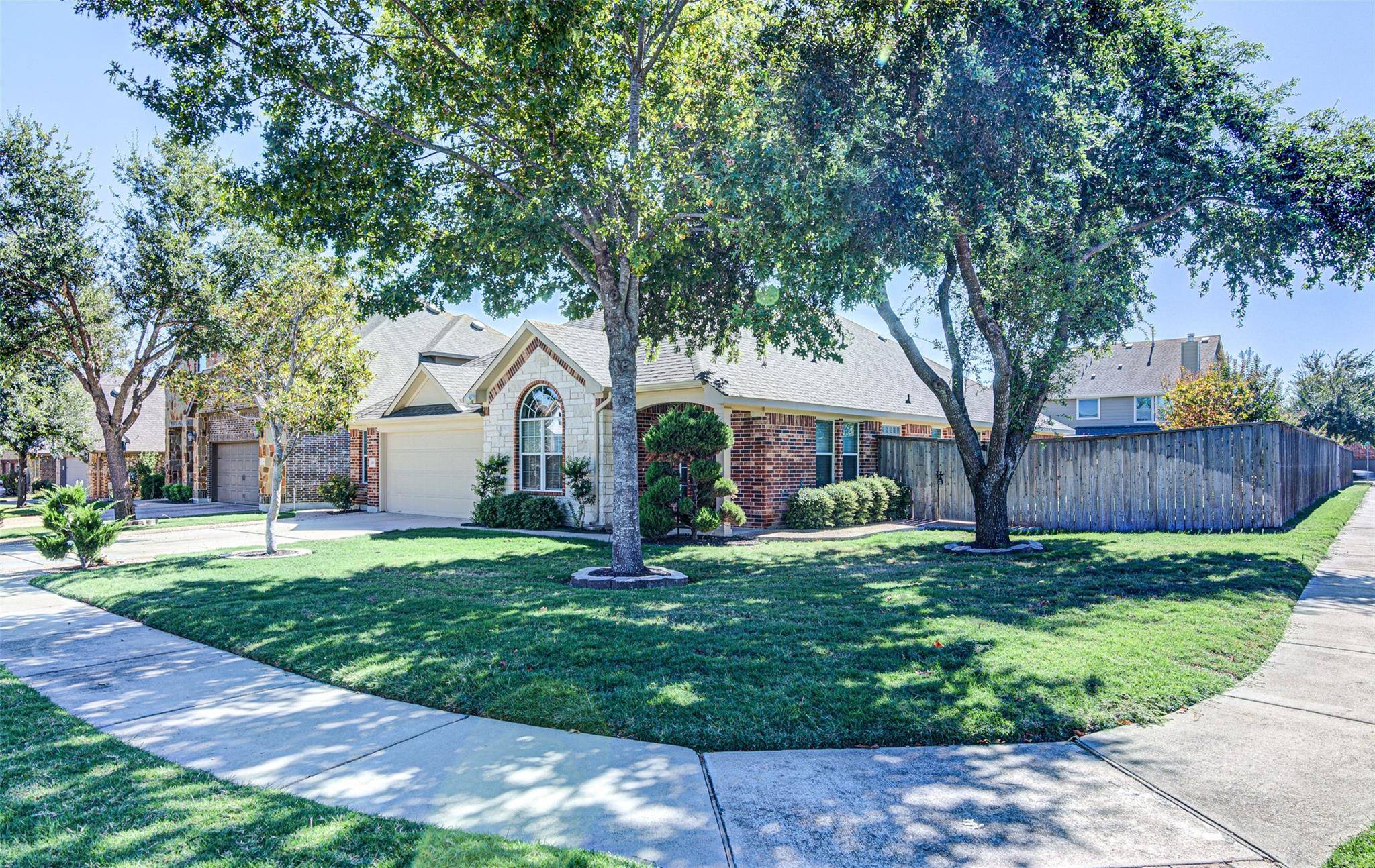 Round Rock, TX 78664,100 Snowflake DR