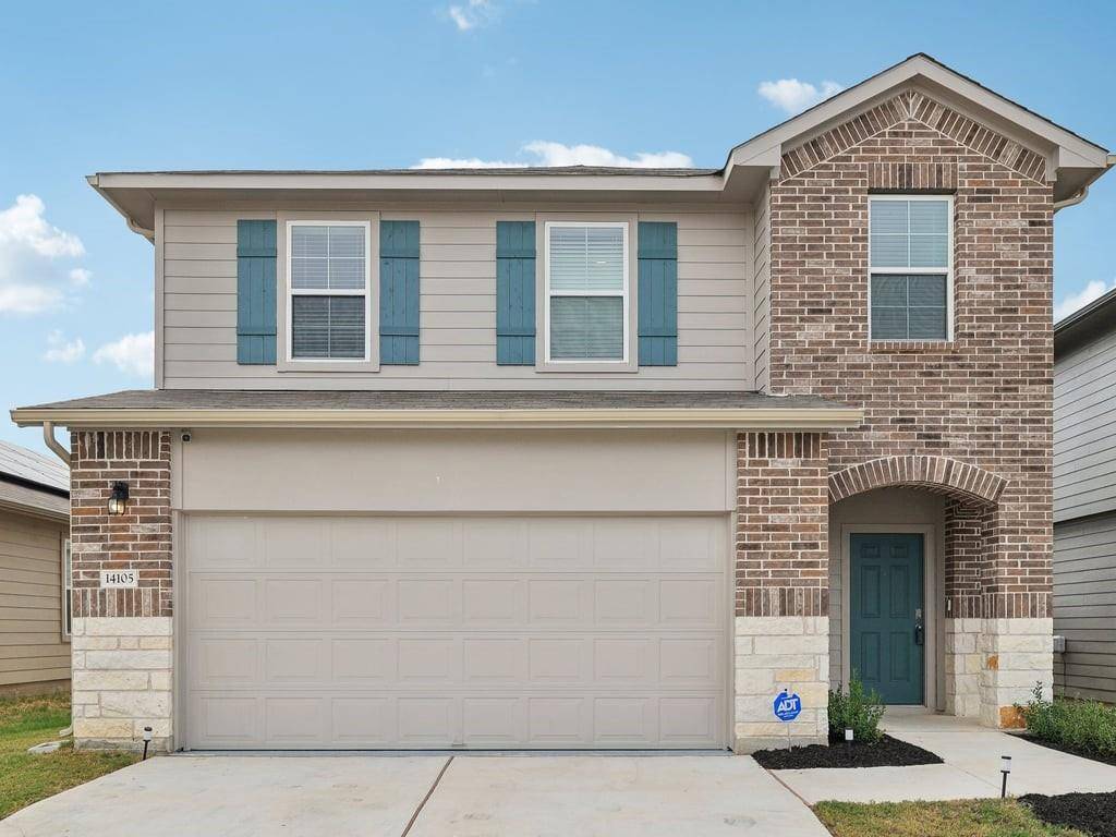 Elgin, TX 78621,14105 Prasky TRL