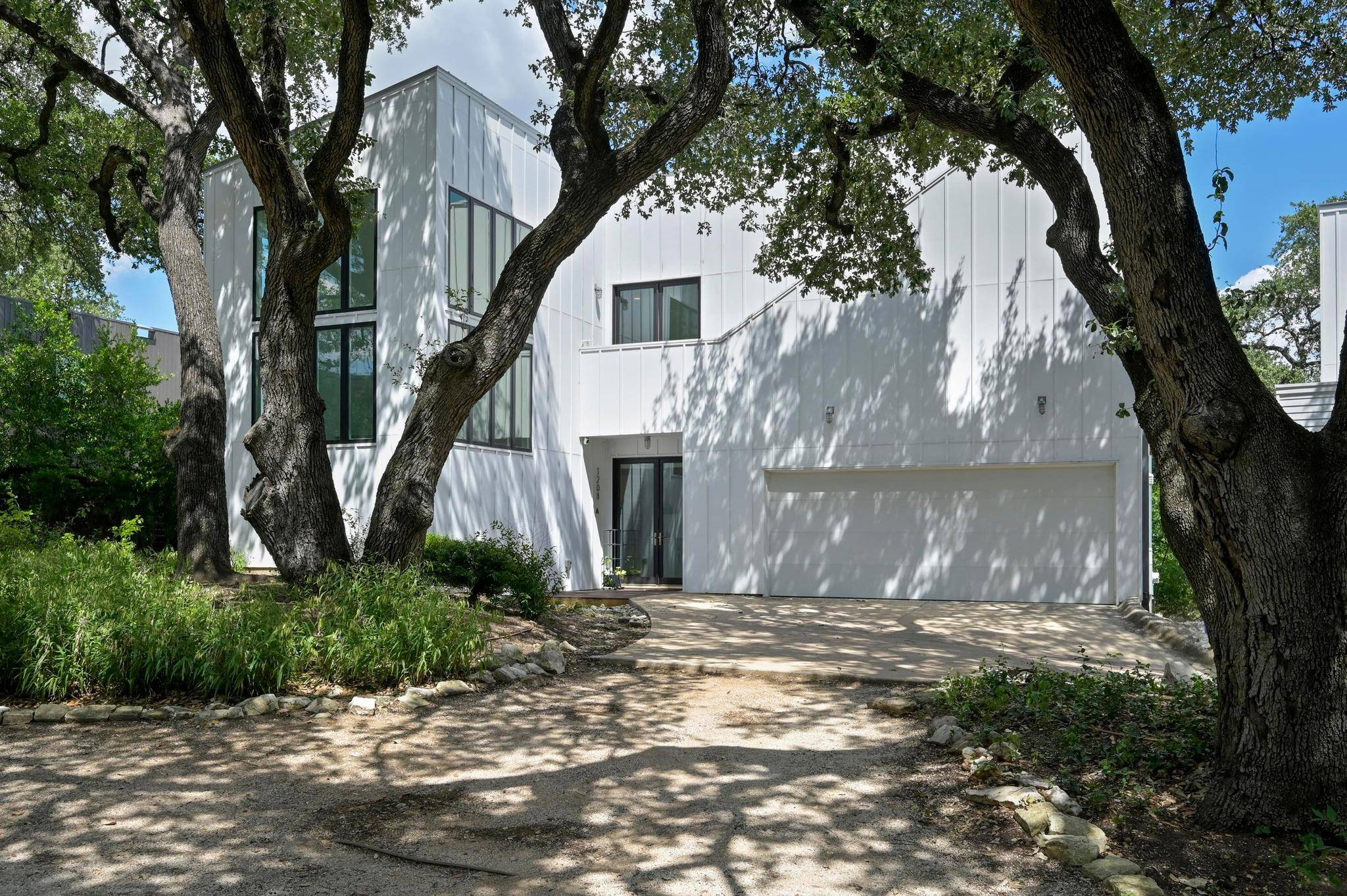 Austin, TX 78704,1208 Woodland Ave #A