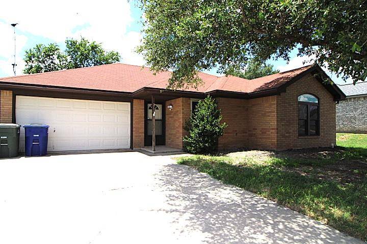 Copperas Cove, TX 76522,213 Bronc DR