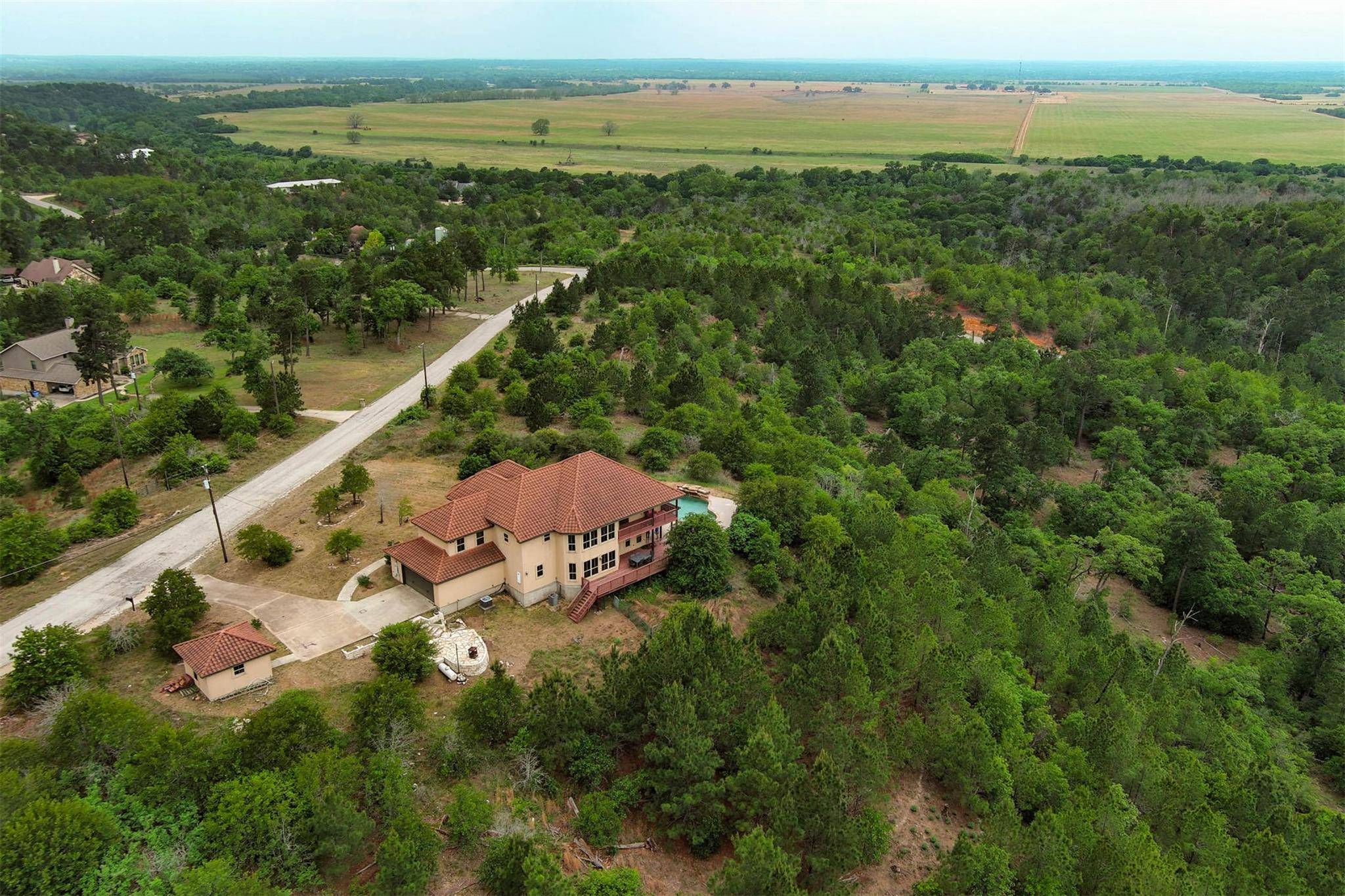 Bastrop, TX 78602,134 River Forest DR
