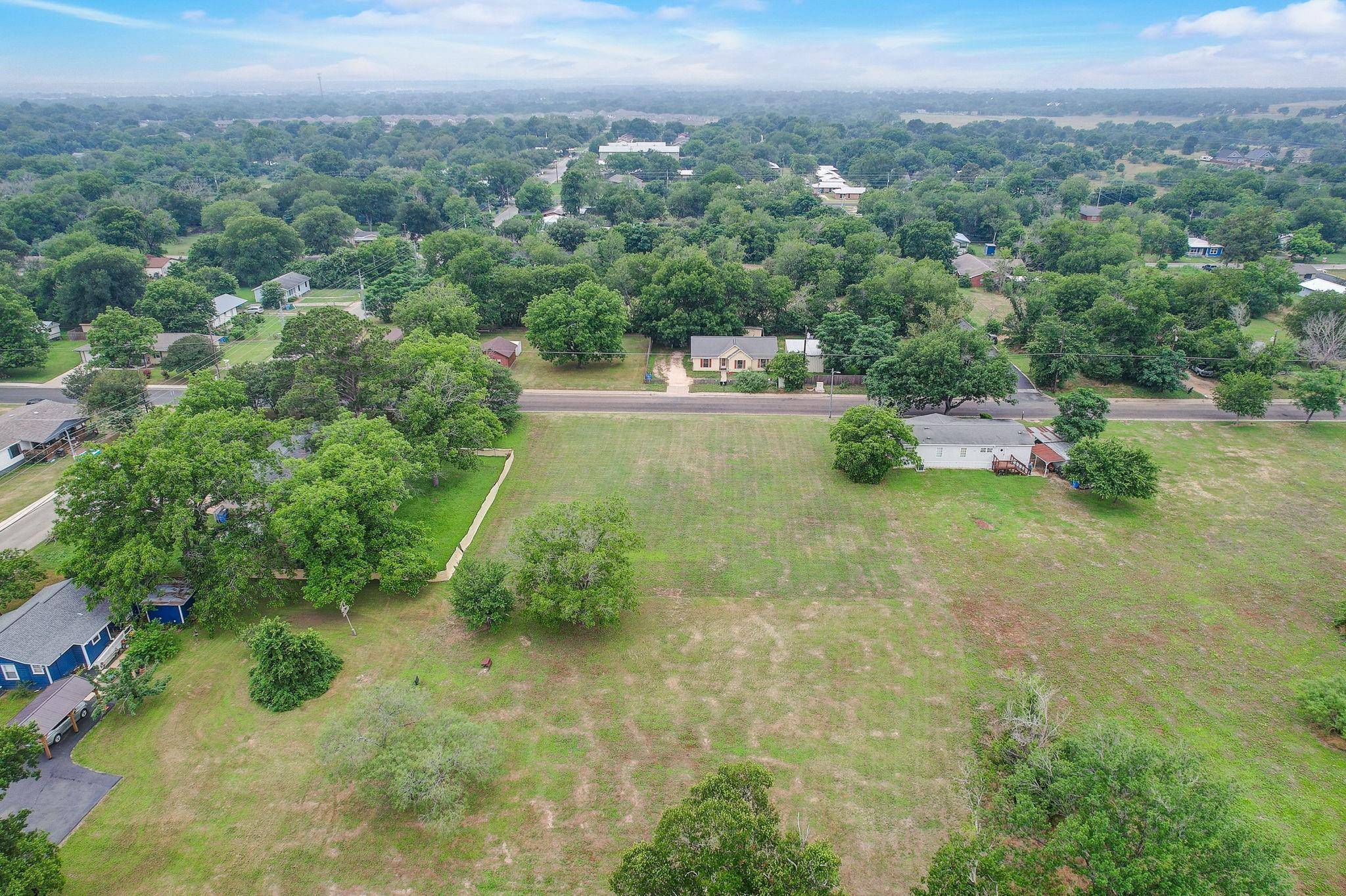 Bastrop, TX 78602,Lot 3 Pecan ST