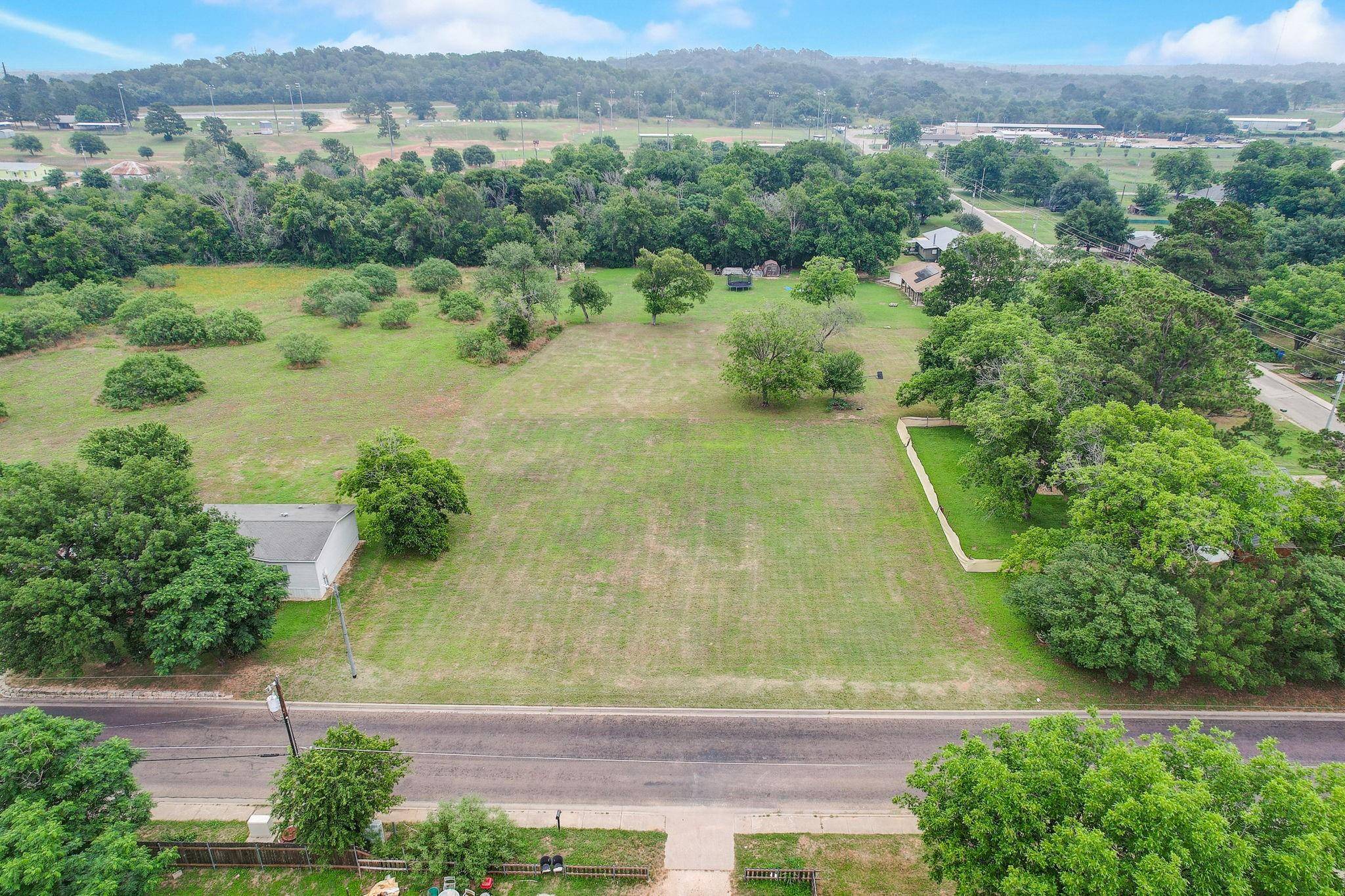 Bastrop, TX 78602,Lot 3 Pecan ST