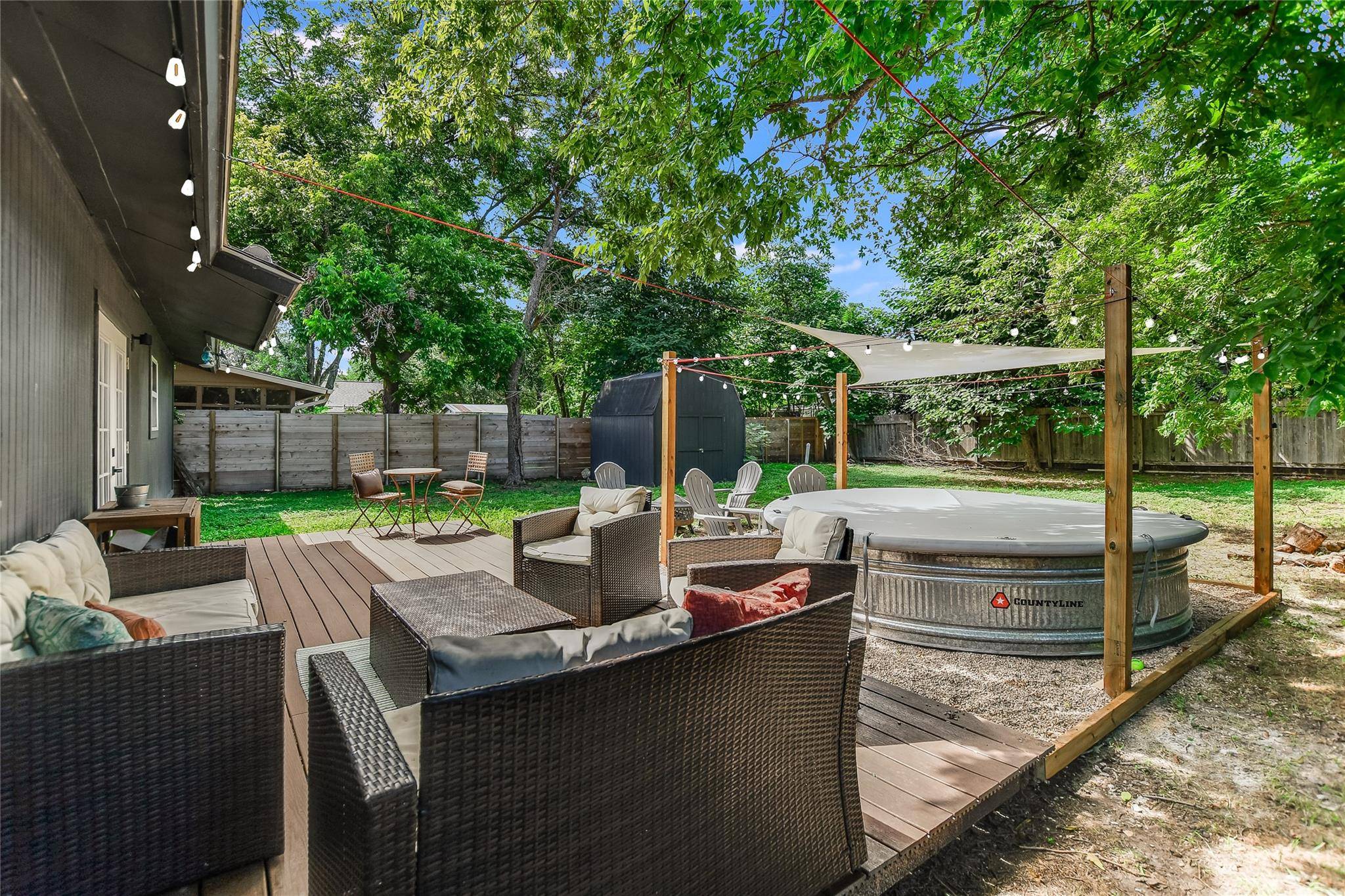 Austin, TX 78745,805 Eberhart LN