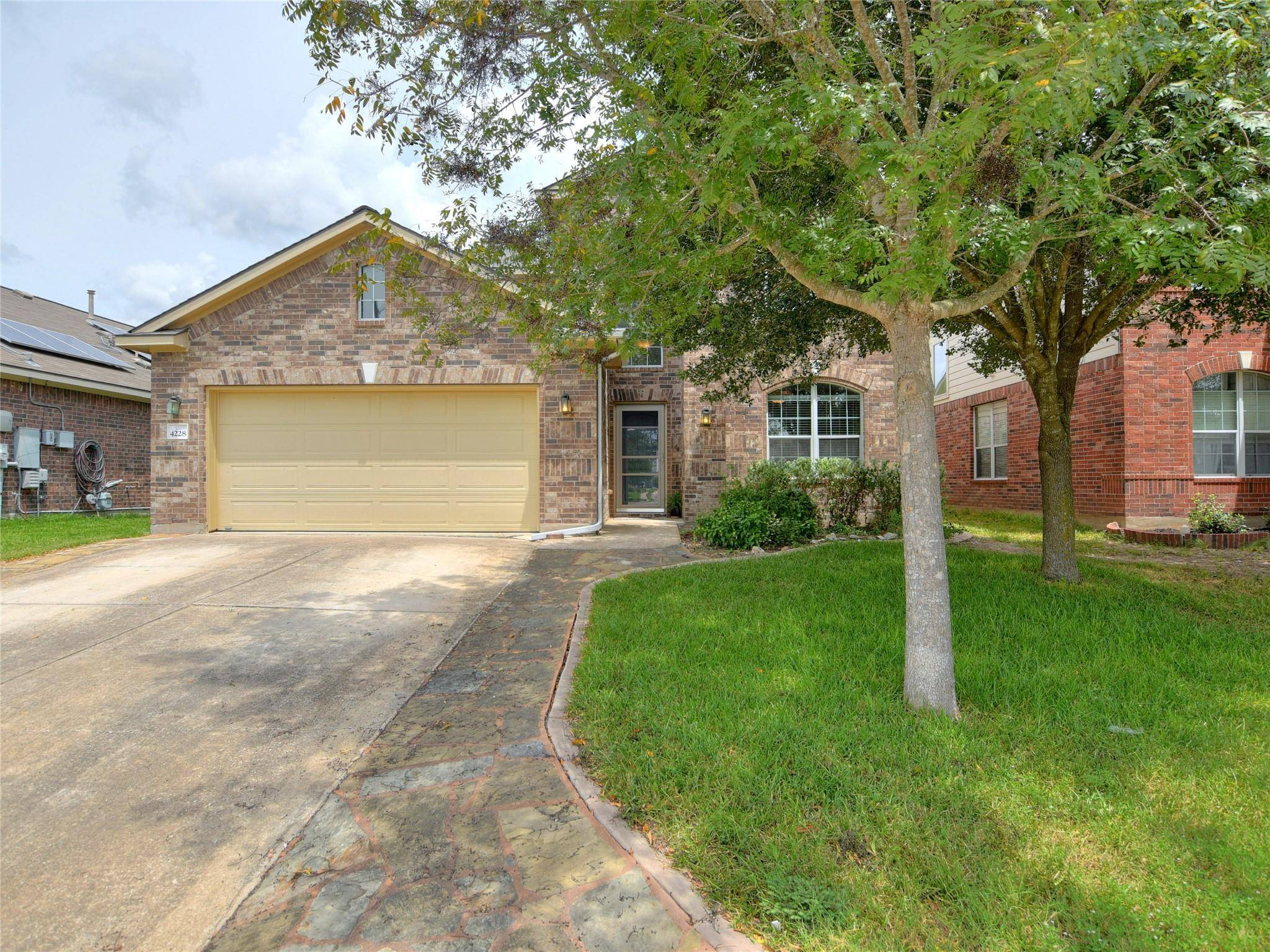 Pflugerville, TX 78660,4228 Rolling Water DR