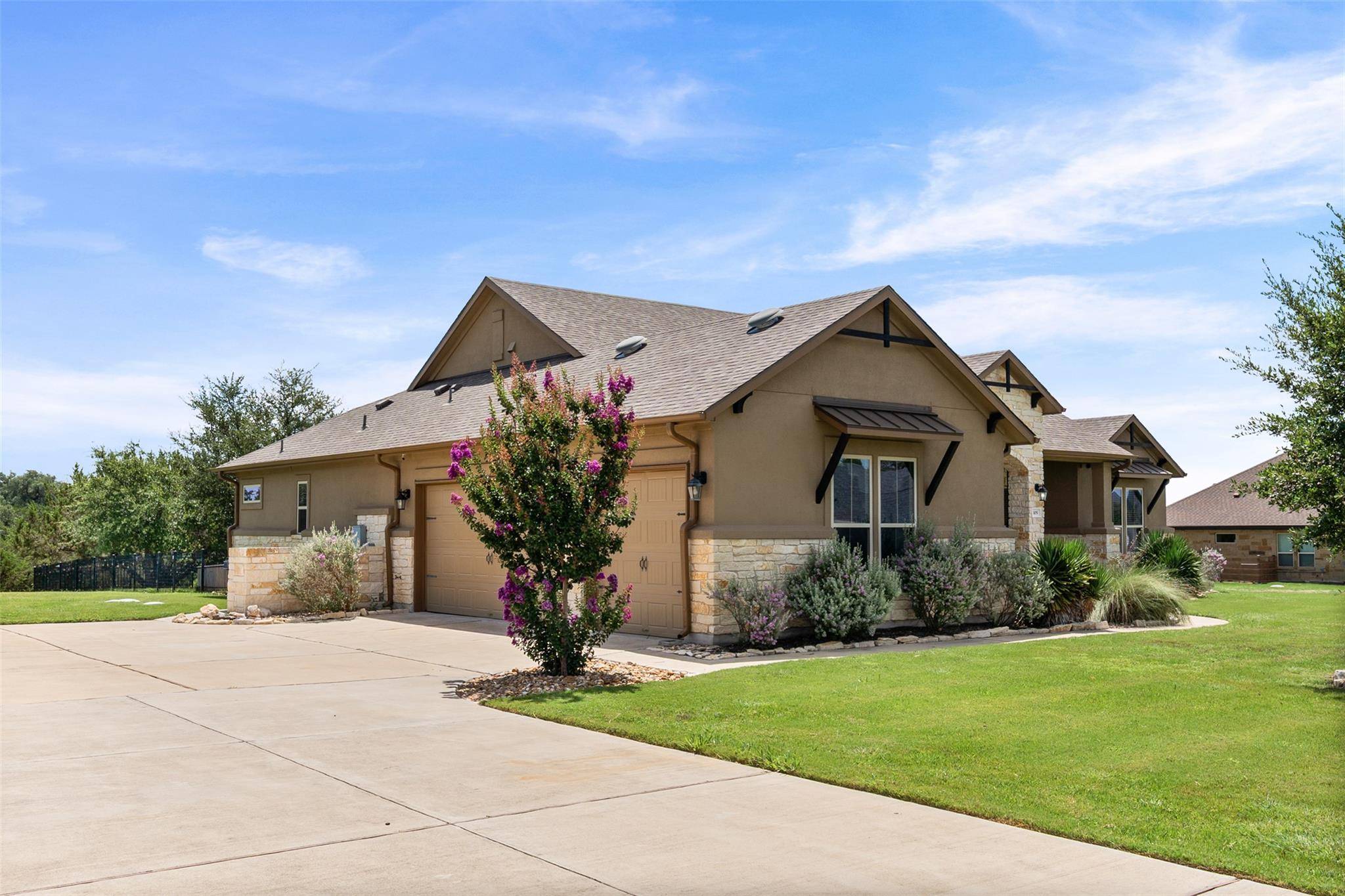 Liberty Hill, TX 78642,105 Quiet Oak CV