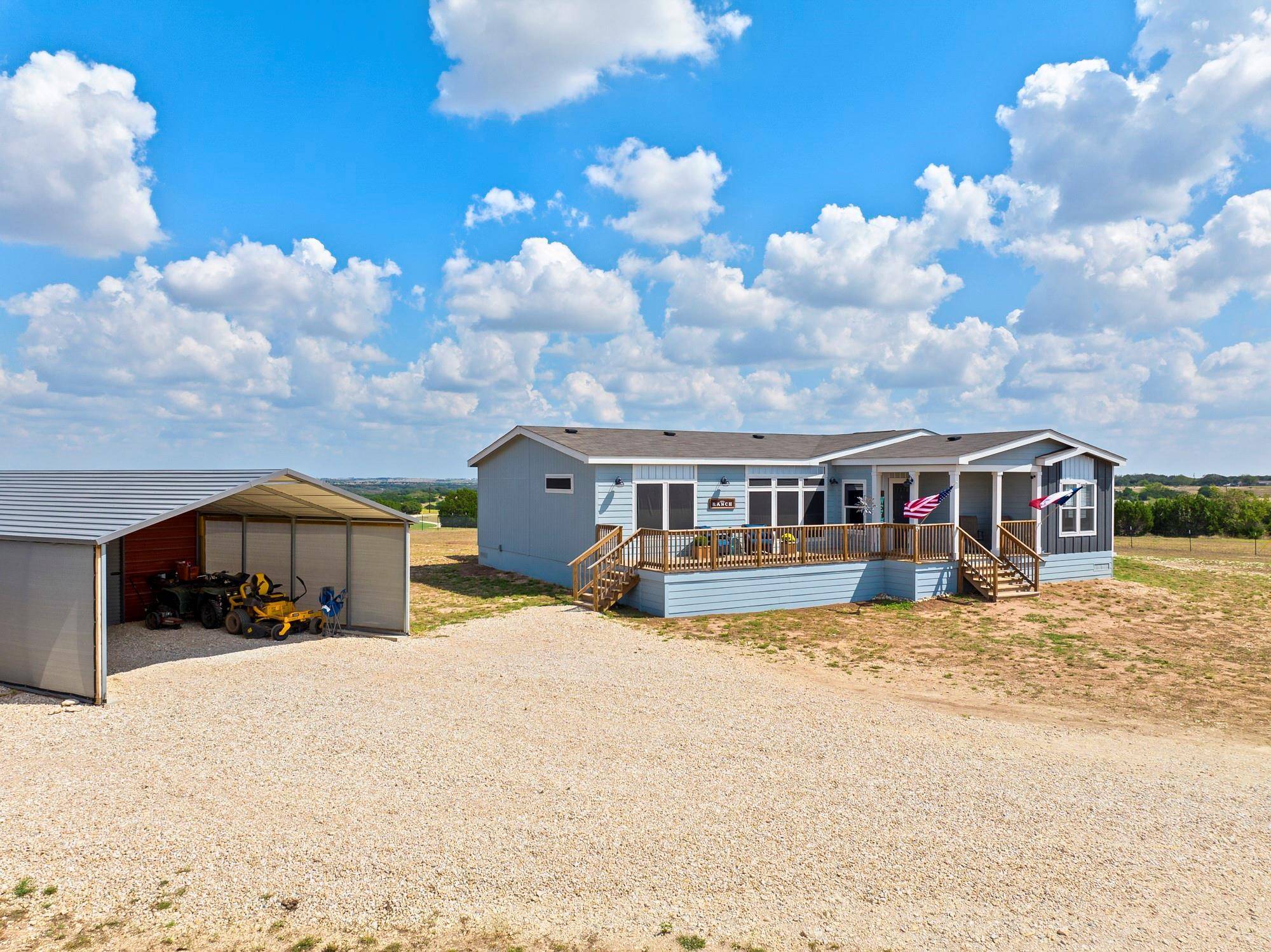 Bertram, TX 78605,247 Daniel DR