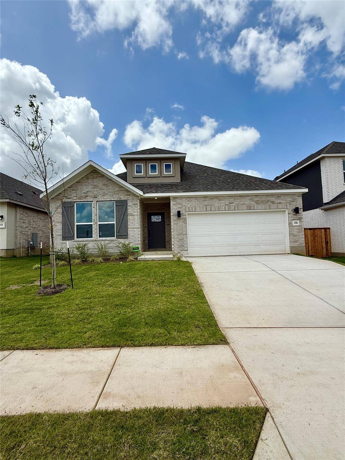 Kyle, TX 78640,200 Prodigal WAY