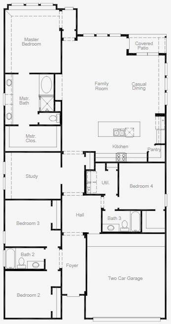 Georgetown, TX 78628,1405 Blue Moon DR