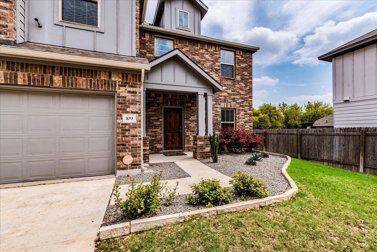 Leander, TX 78641,109 Pine Island LN