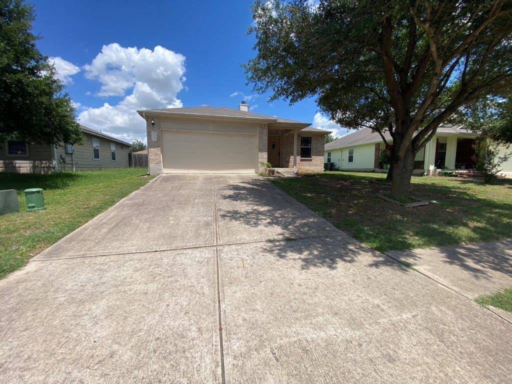 Hutto, TX 78634,124 Easy ST