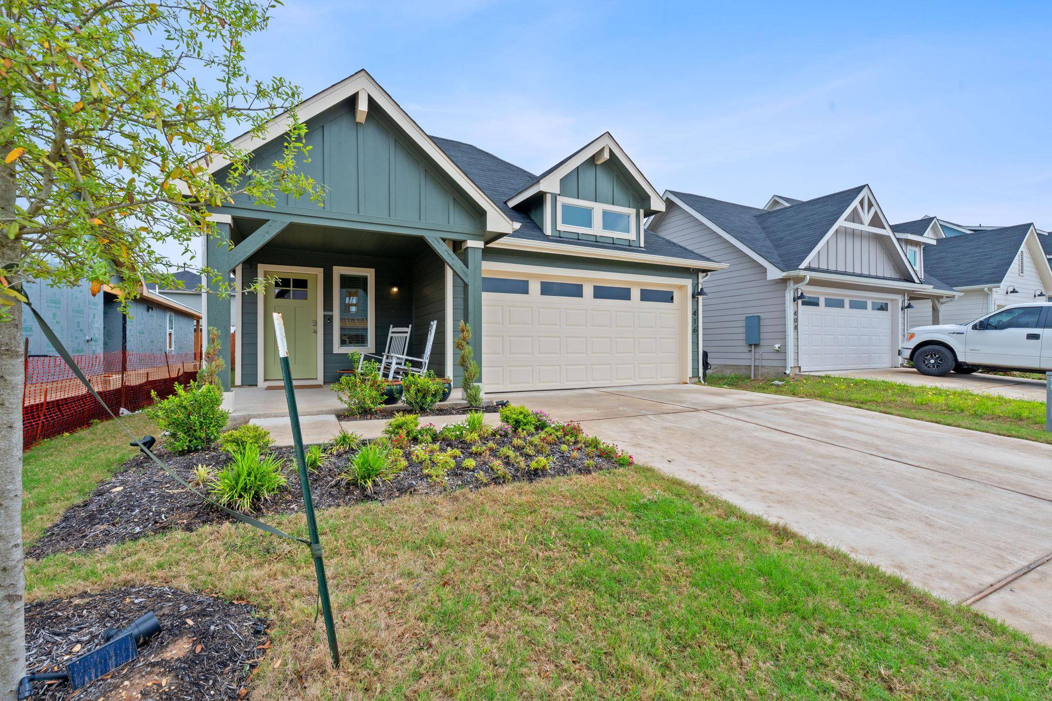 Uhland, TX 78640,416 Frogmore LOOP