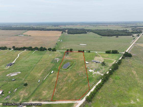 Marlin, TX 76661,00 CR 129 RD