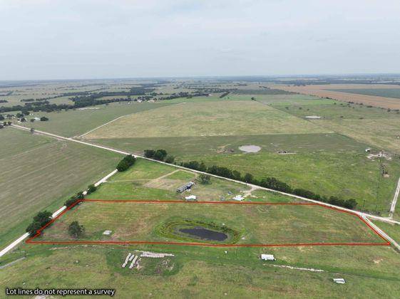 Marlin, TX 76661,00 CR 129 RD