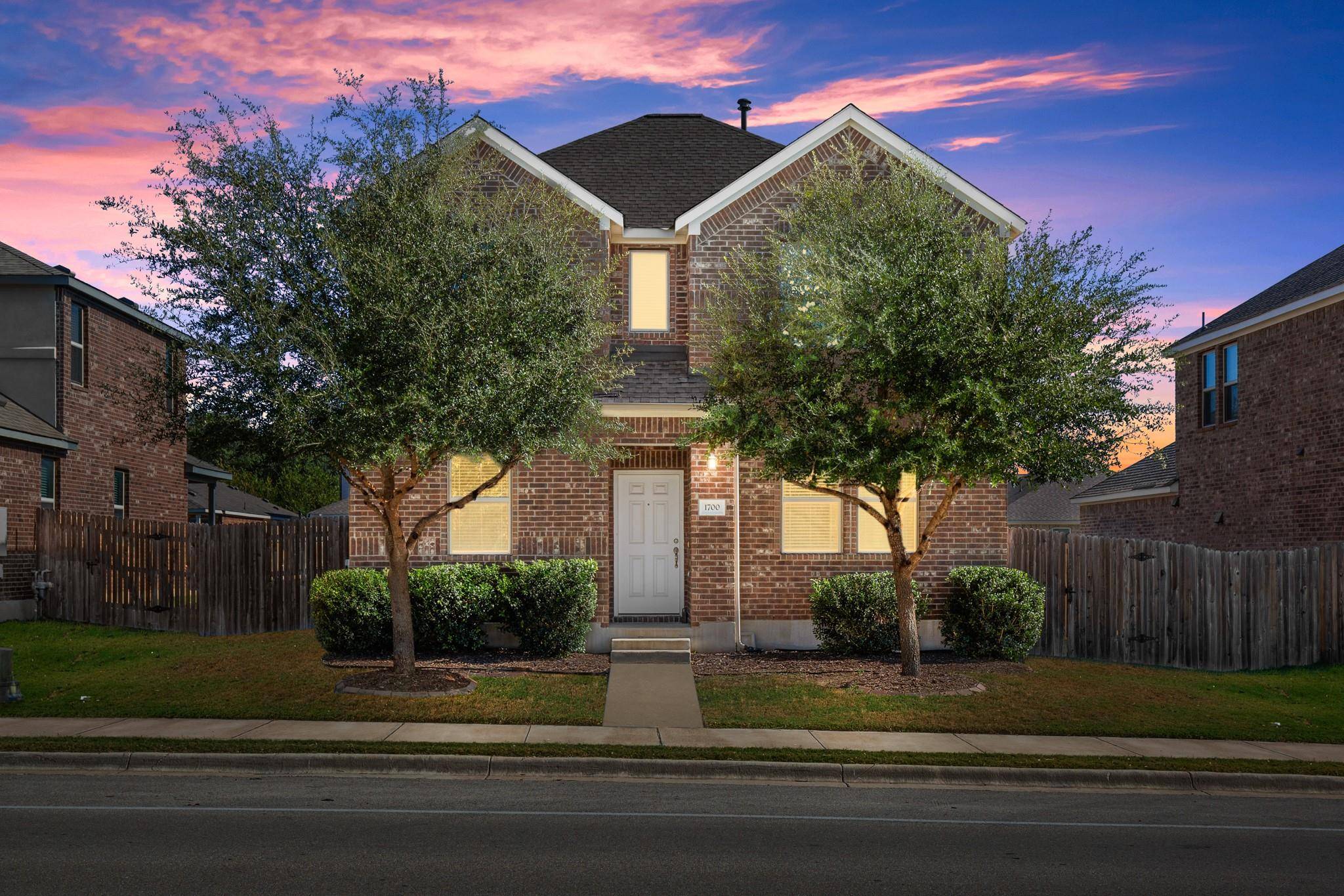 Leander, TX 78641,1700 W Broade ST