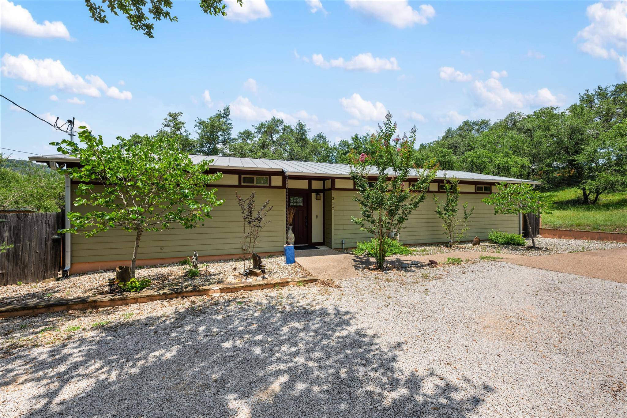Austin, TX 78732,1312 S Quinlan Park RD