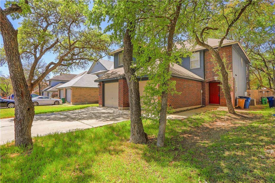 Austin, TX 78748,9614 Nightjar DR #A