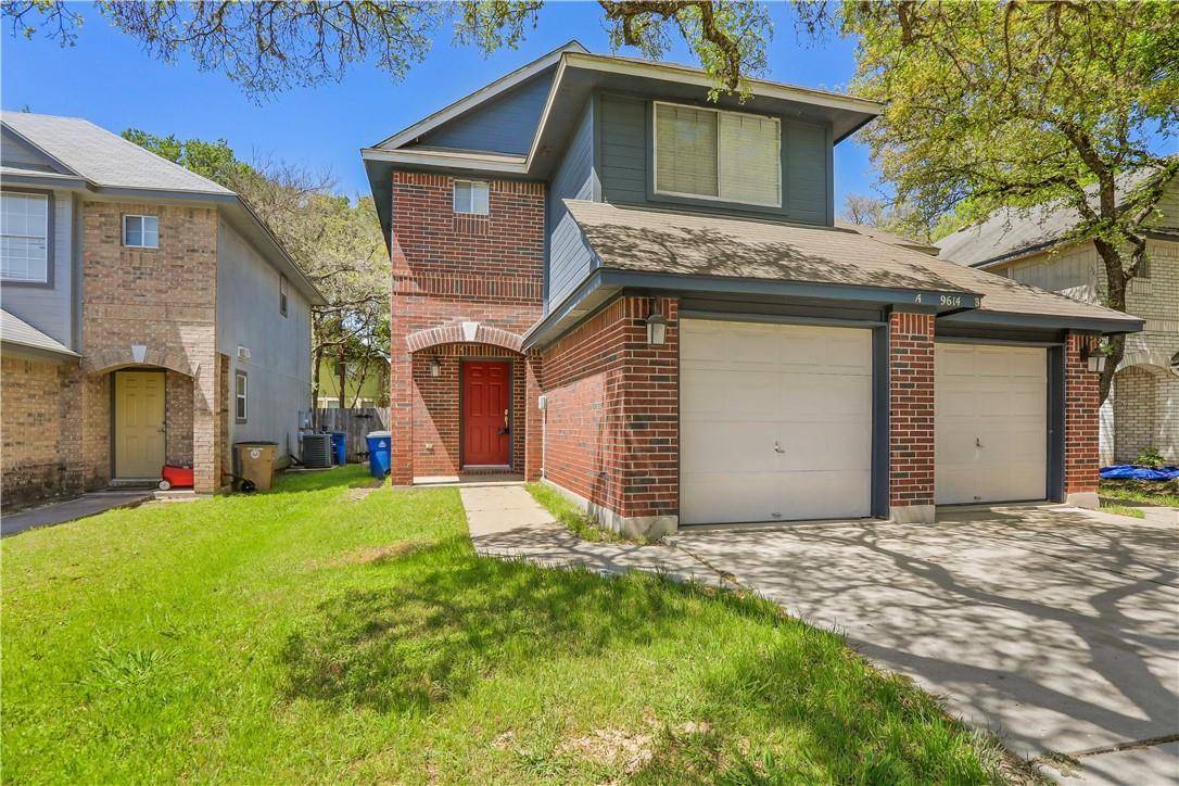 Austin, TX 78748,9614 Nightjar DR #A
