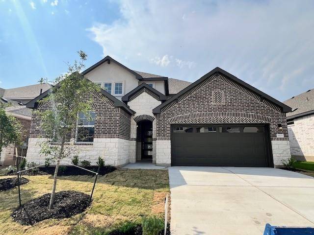 Leander, TX 78641,1825 Crooked Creek DR