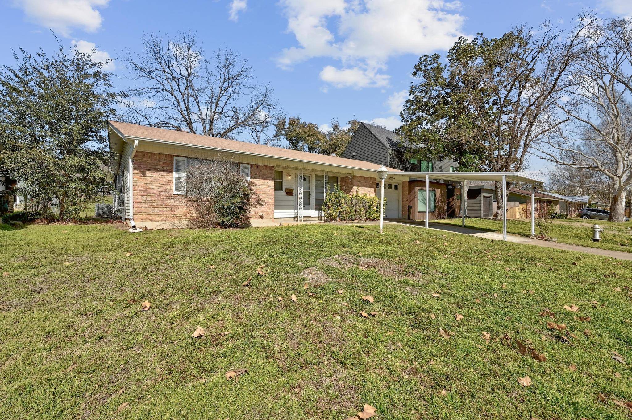 Austin, TX 78704,2616 Sherwood LN