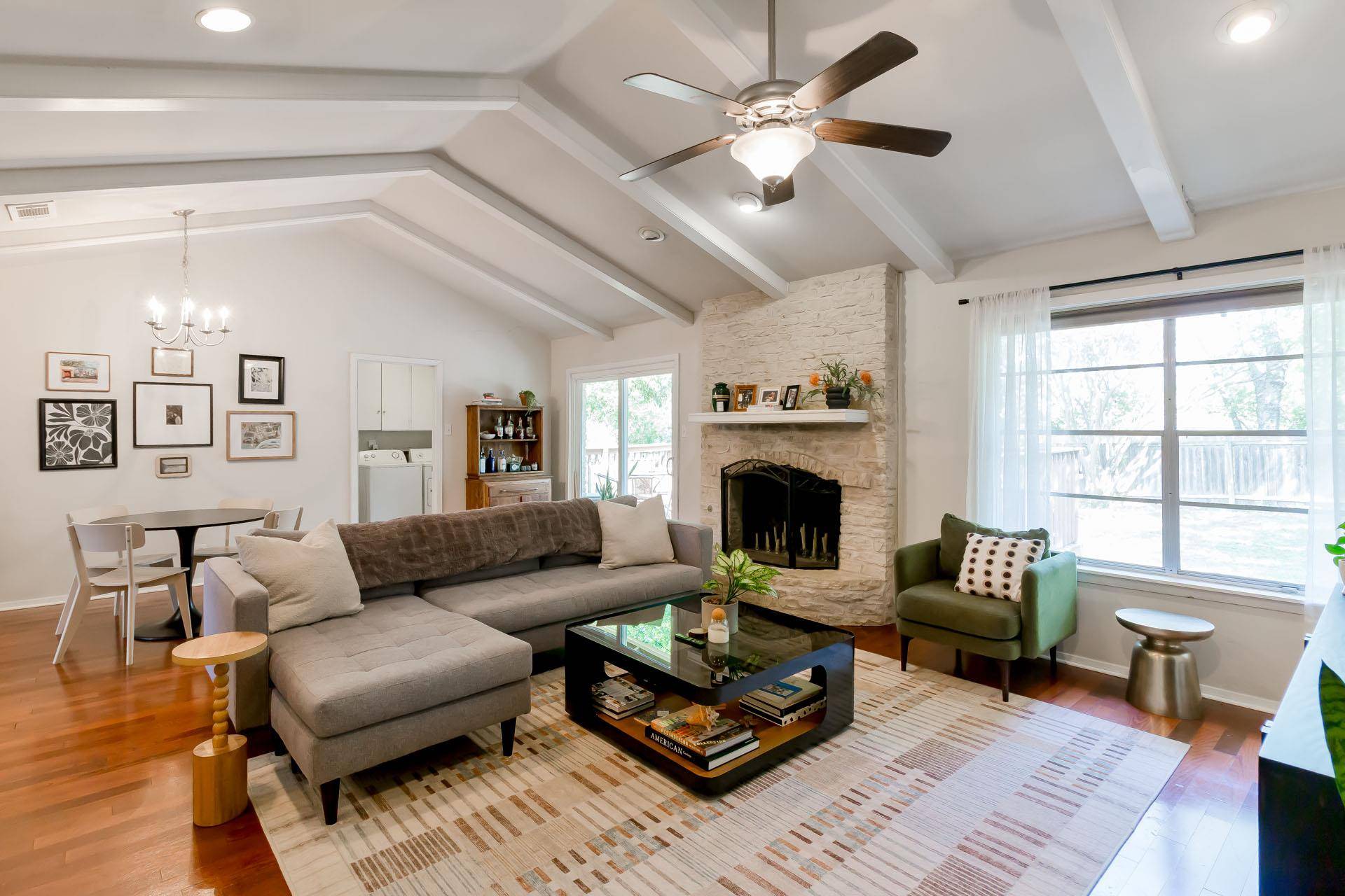 Austin, TX 78723,6612 Ashland DR