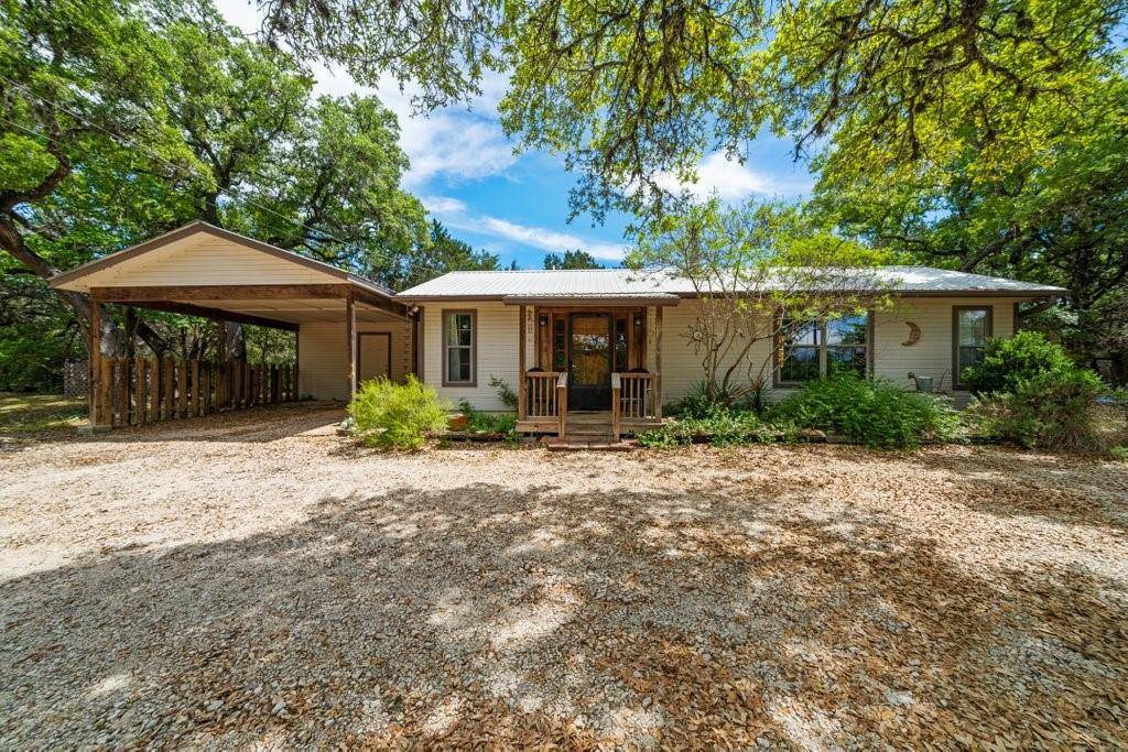 Wimberley, TX 78676,707 Flite Acres RD