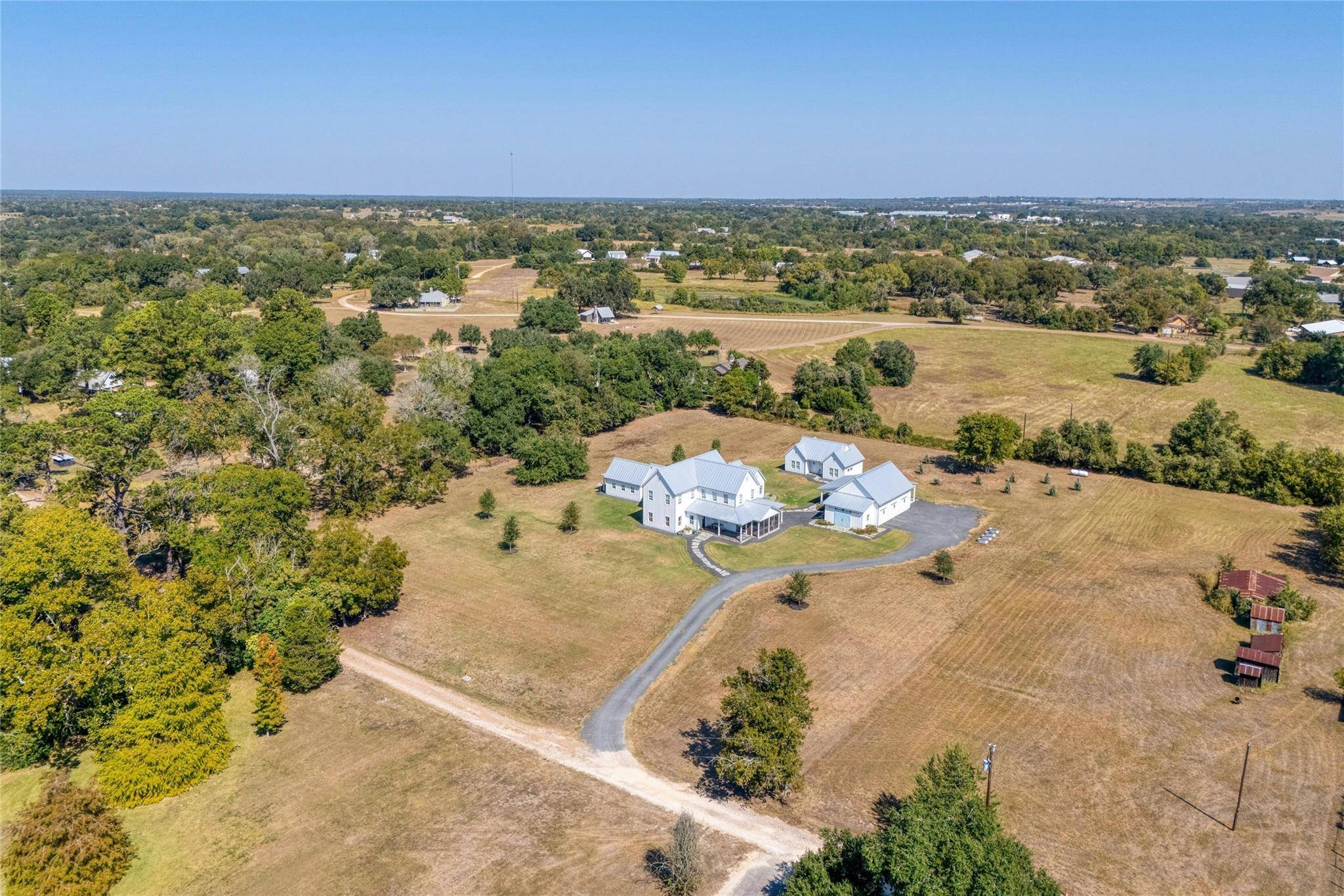 Round Top, TX 78954,233 W Mill ST