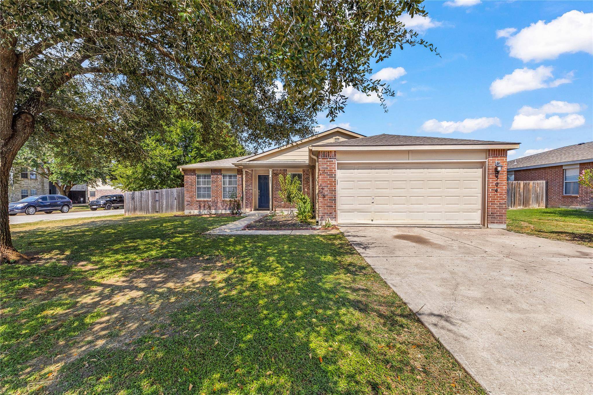 Temple, TX 76502,5504 Southern Crossing DR