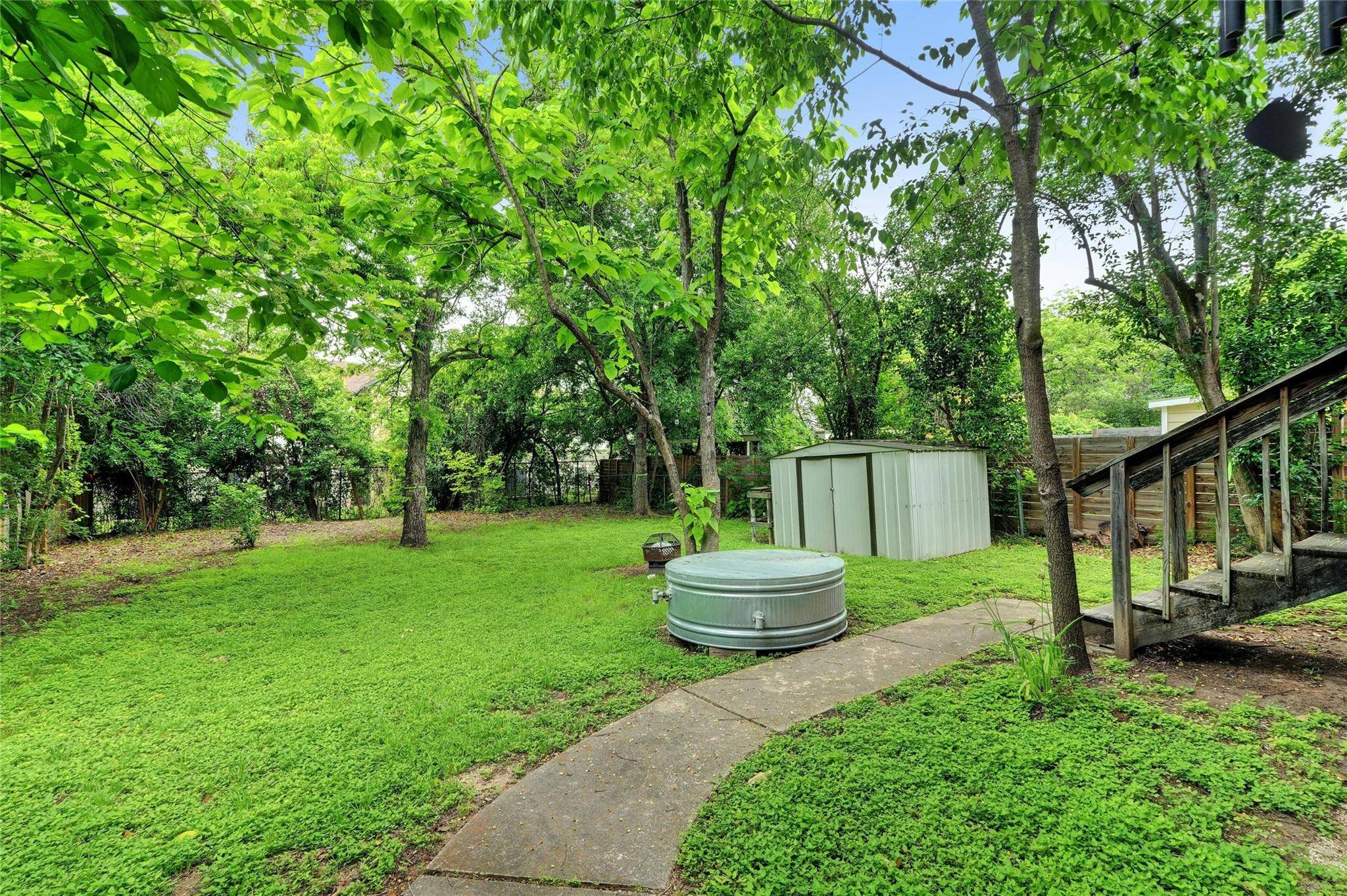 Austin, TX 78751,5002 Rowena