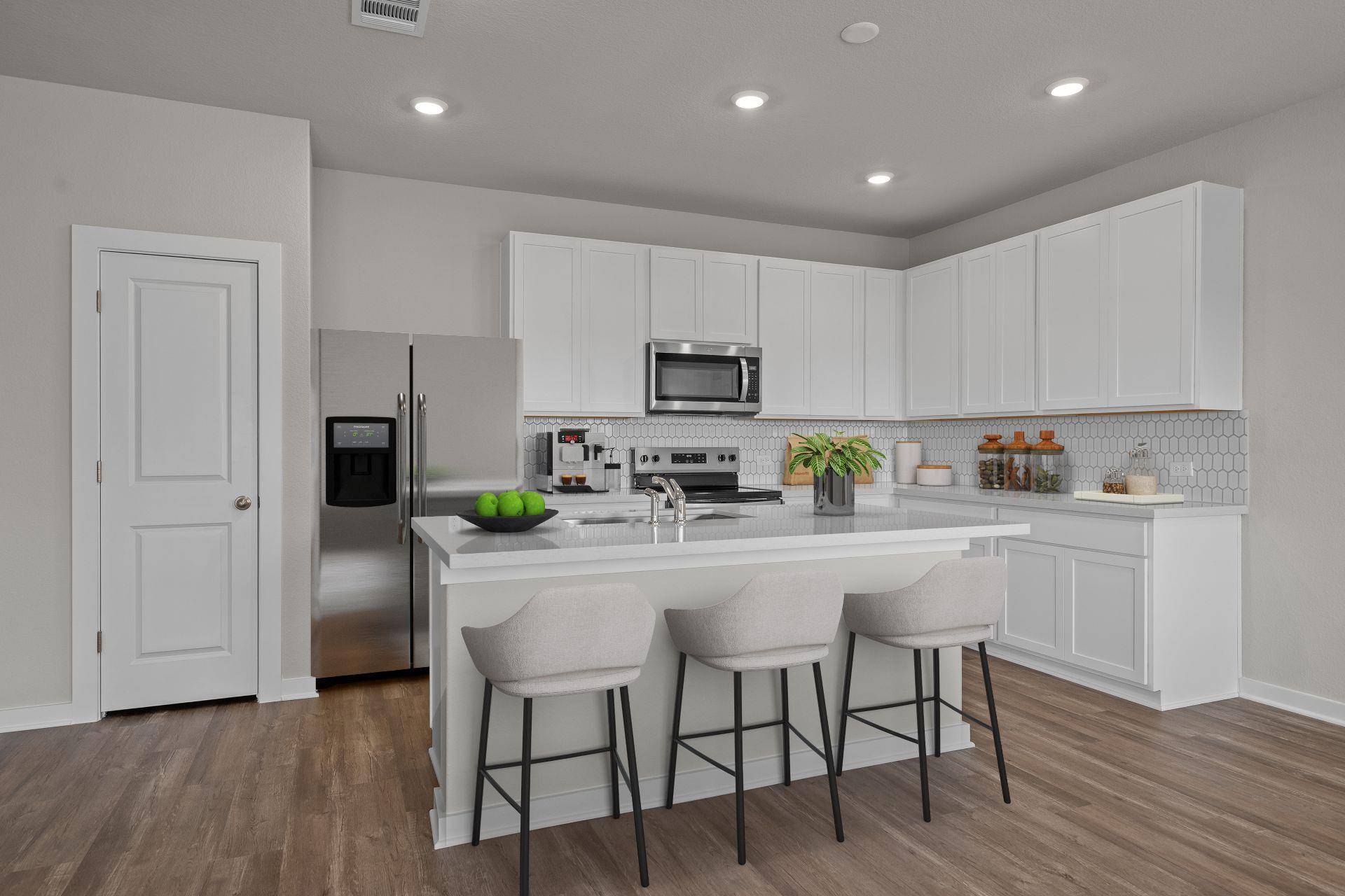 Jarrell, TX 76537,100 Dove LNDG