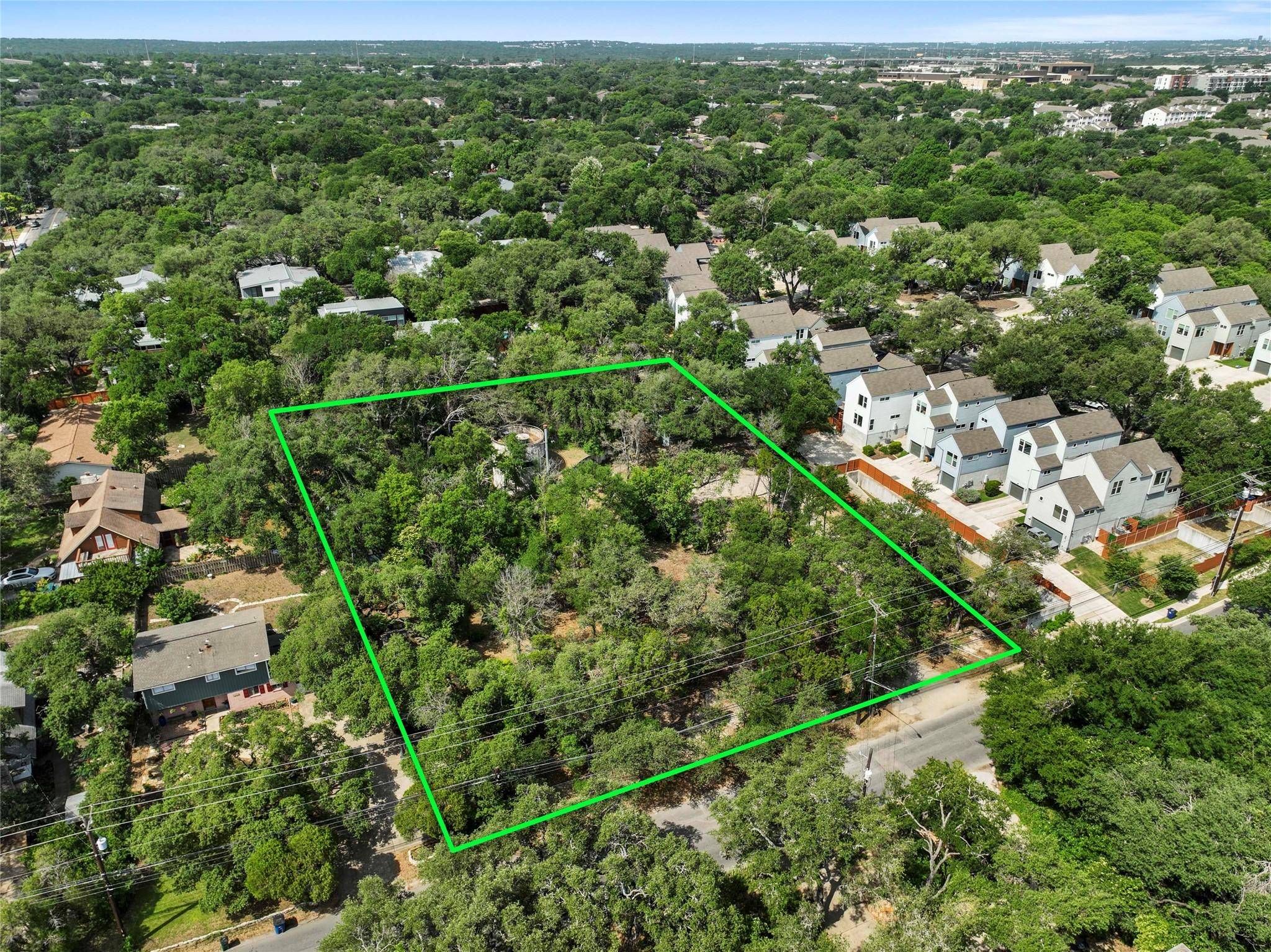 Austin, TX 78704,1801 Lightsey RD