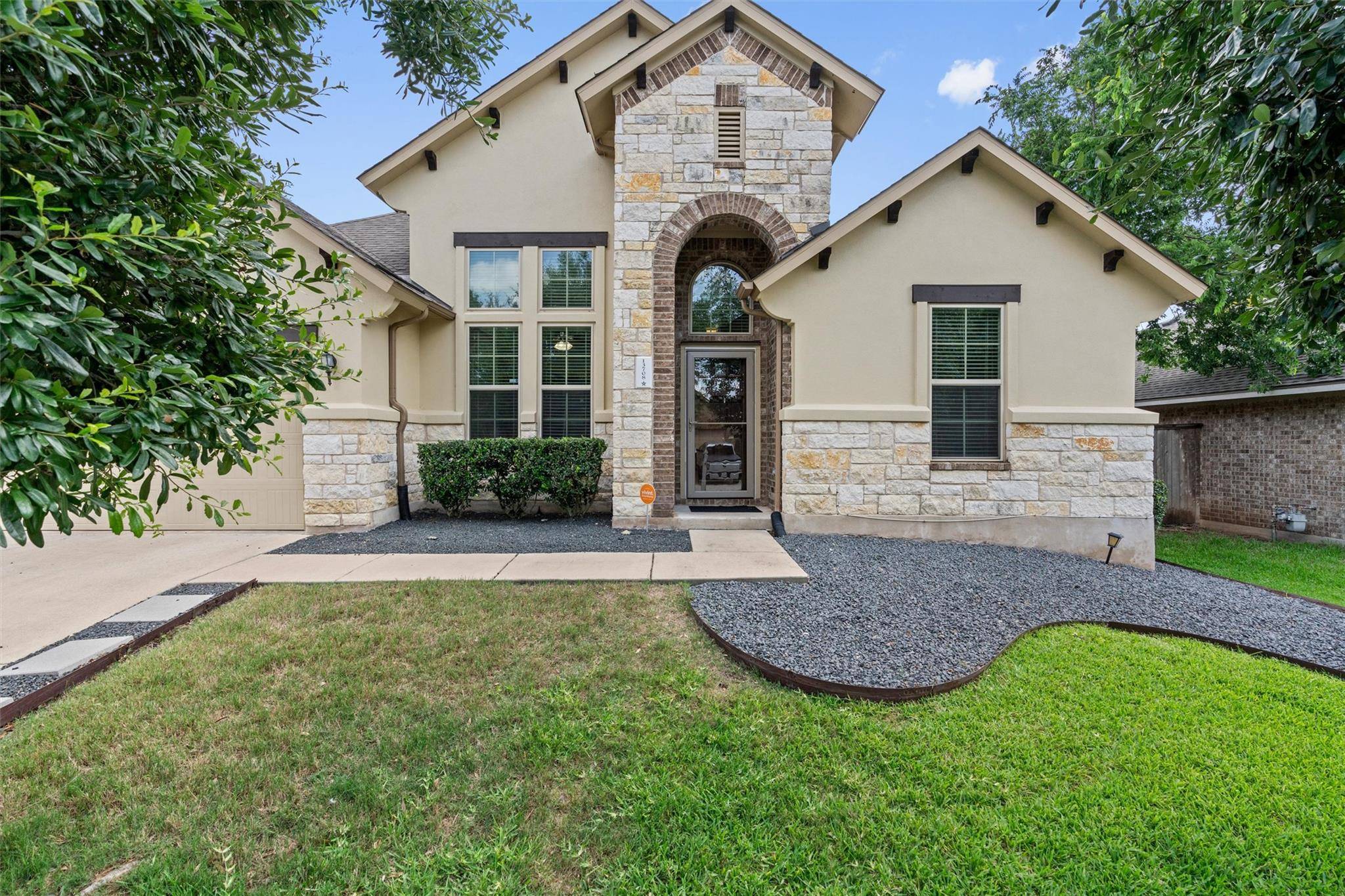 Manor, TX 78653,13708 Field Stream LN