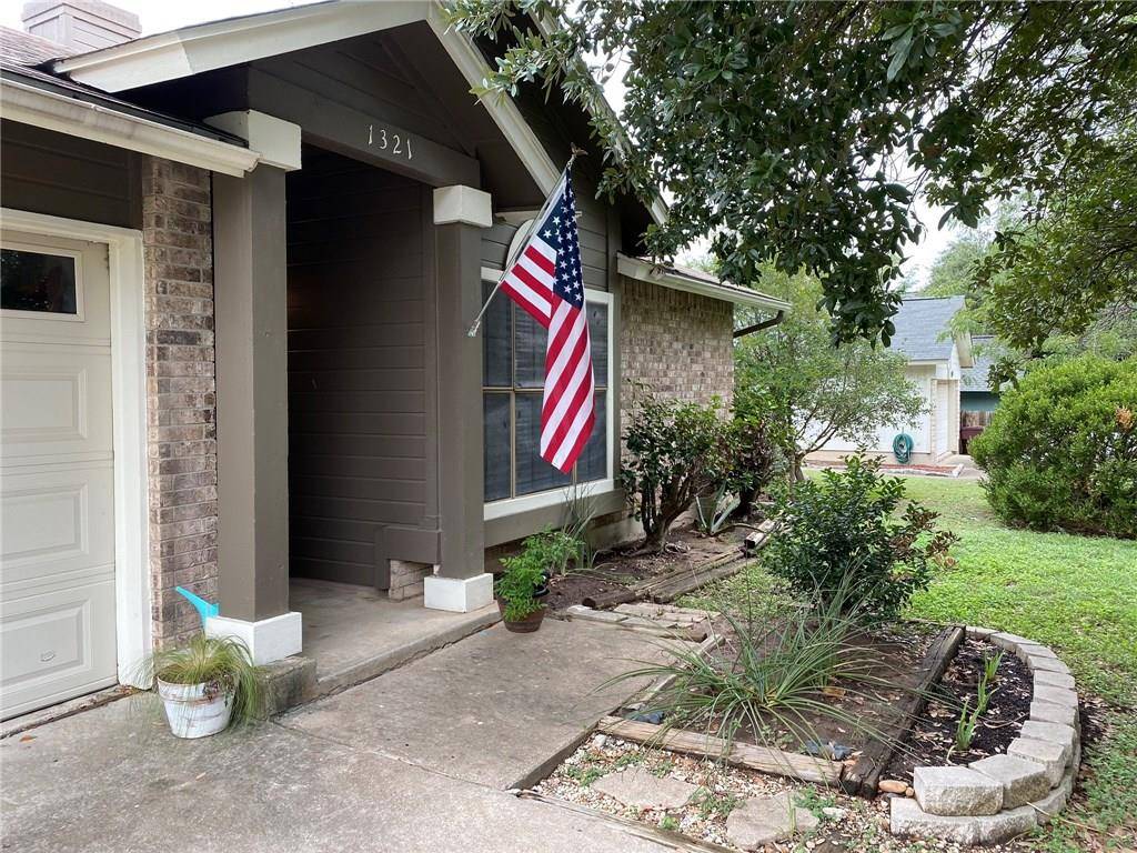 Cedar Park, TX 78613,1321 Piney Creek LN