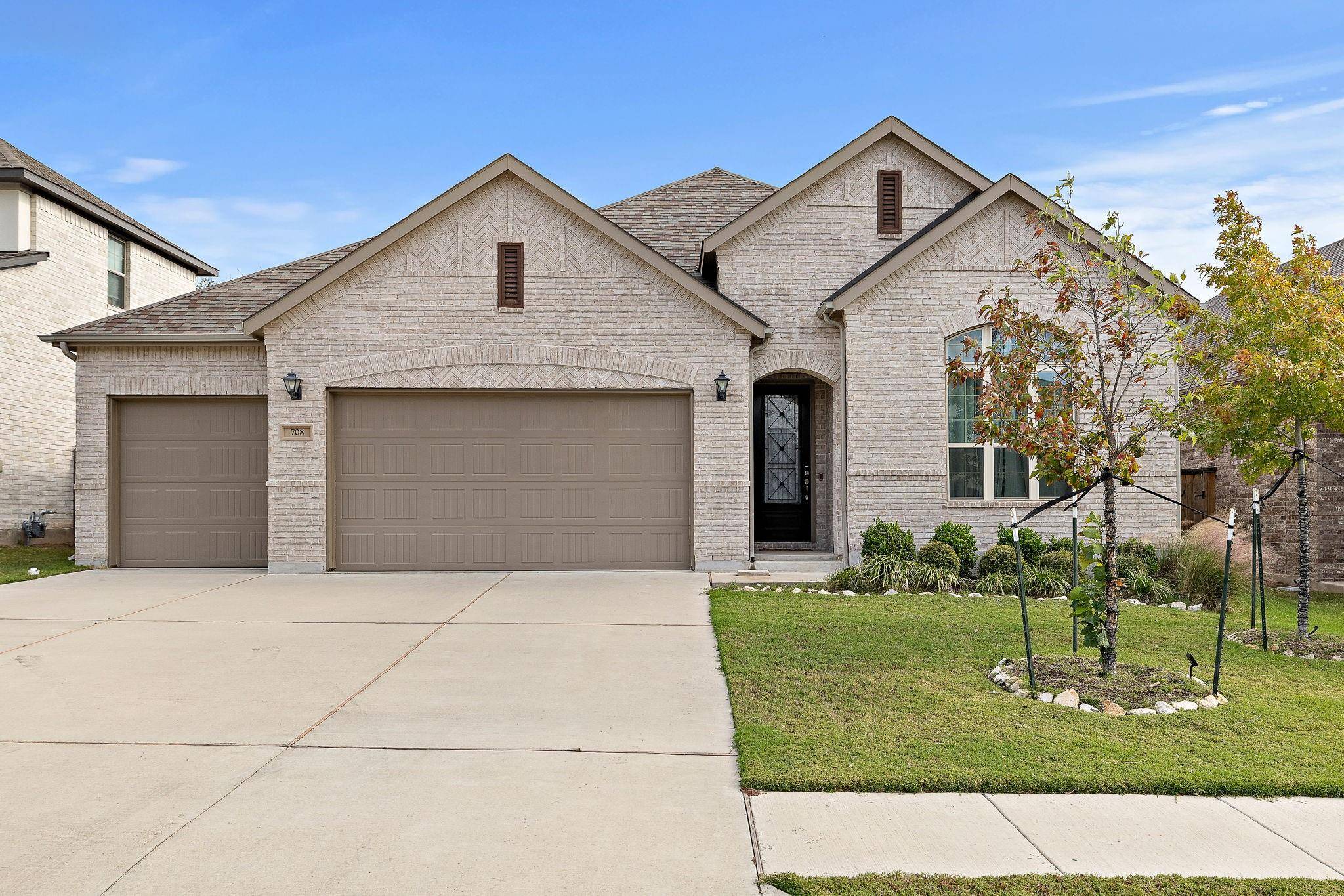 Round Rock, TX 78681,708 Whitetail DR