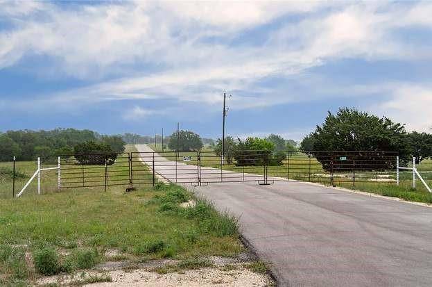 Bertram, TX 78605,107 Draper LN