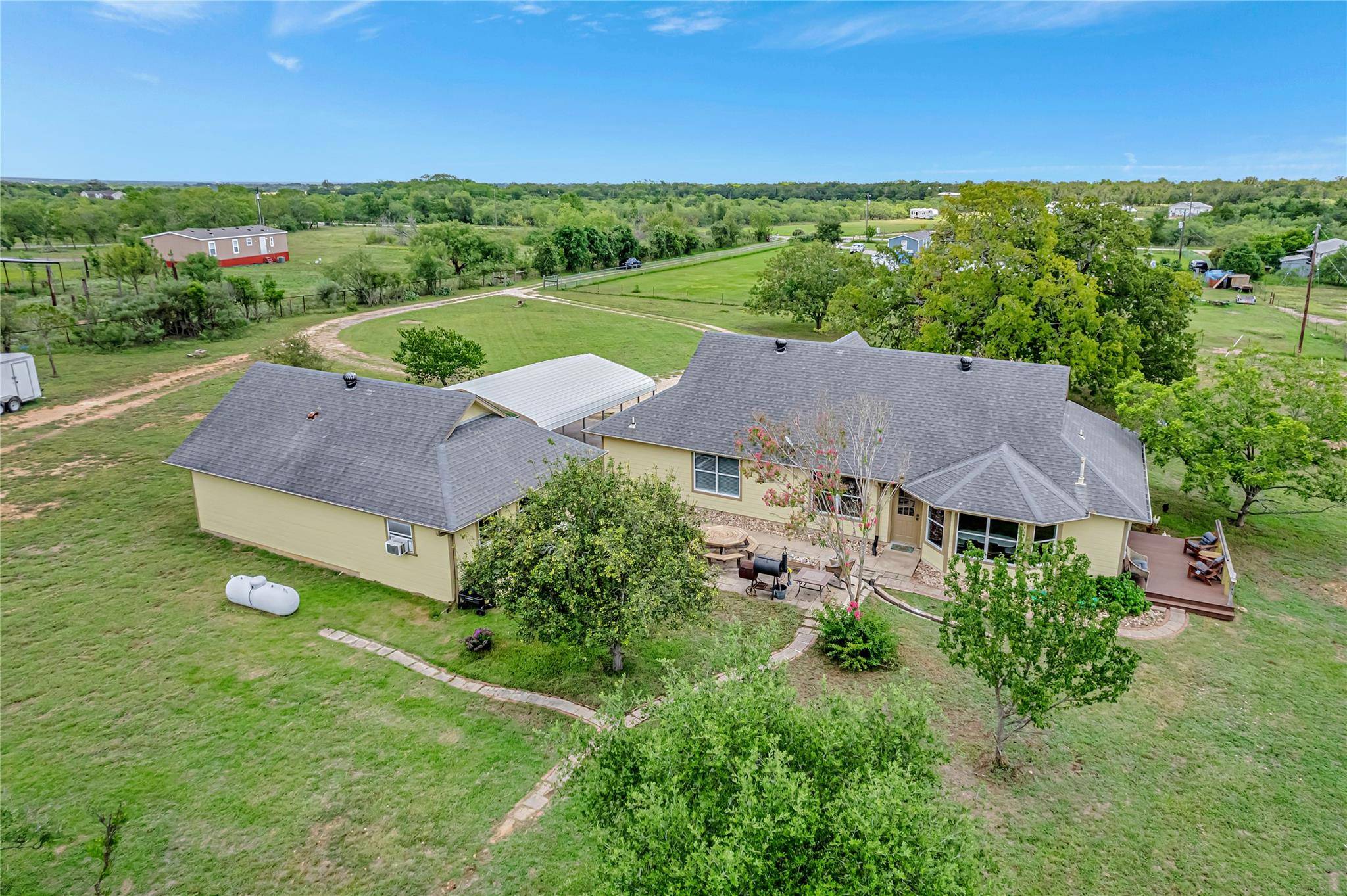 Cedar Creek, TX 78612,255 Mesquite DR