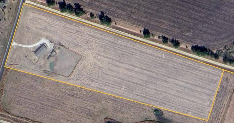 Thrall, TX 76578,321 County Road 427