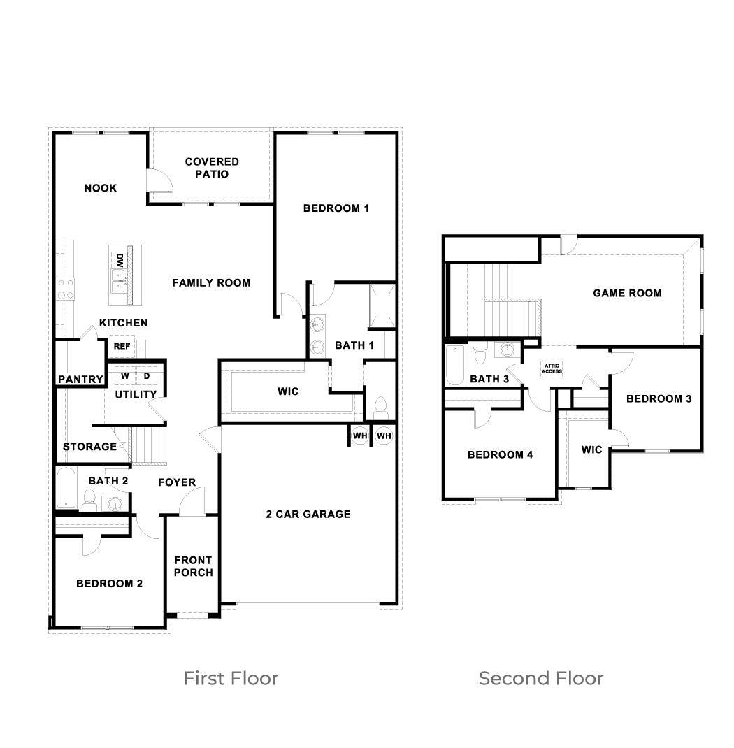 Uhland, TX 78640,191 Morett DR