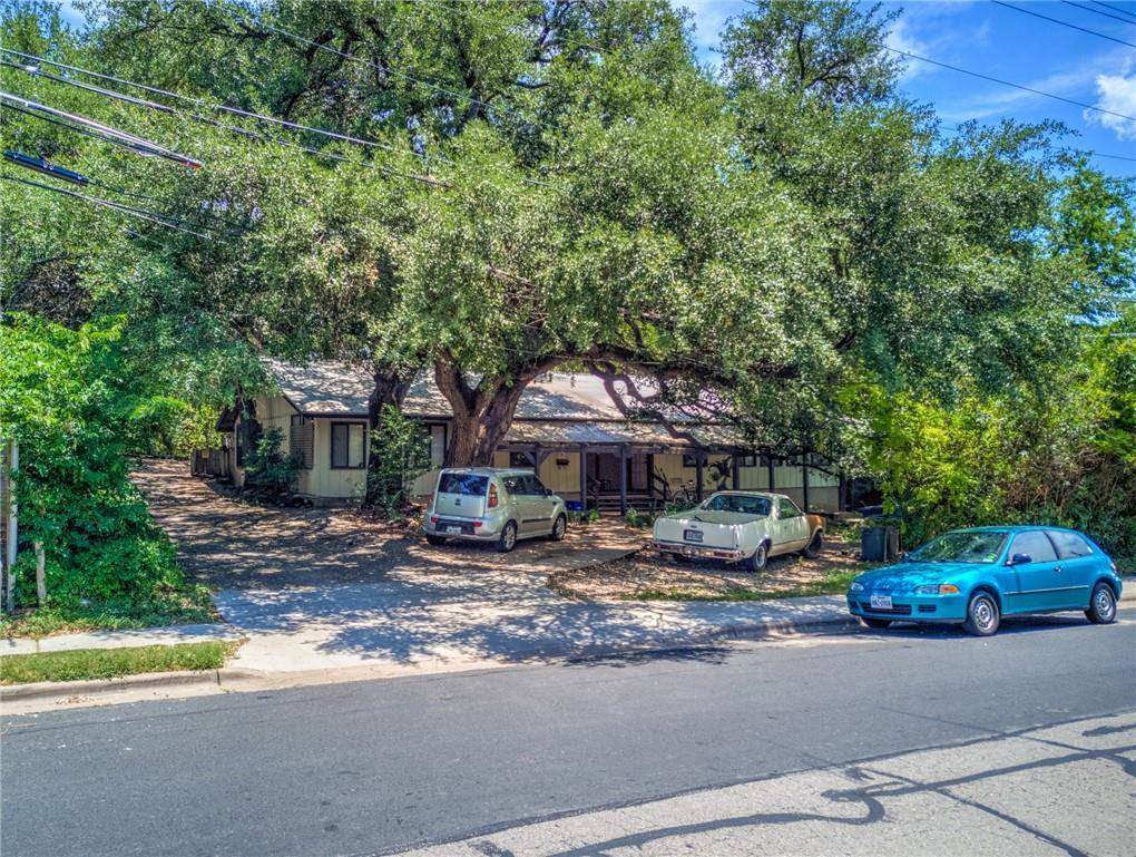 Austin, TX 78704,400 W Alpine RD