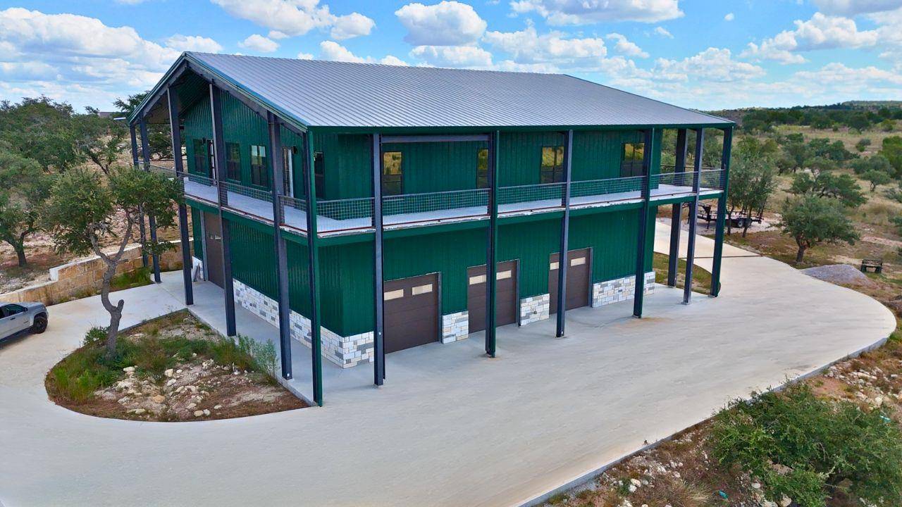 Marble Falls, TX 78654,430 Cedar Mountain DR