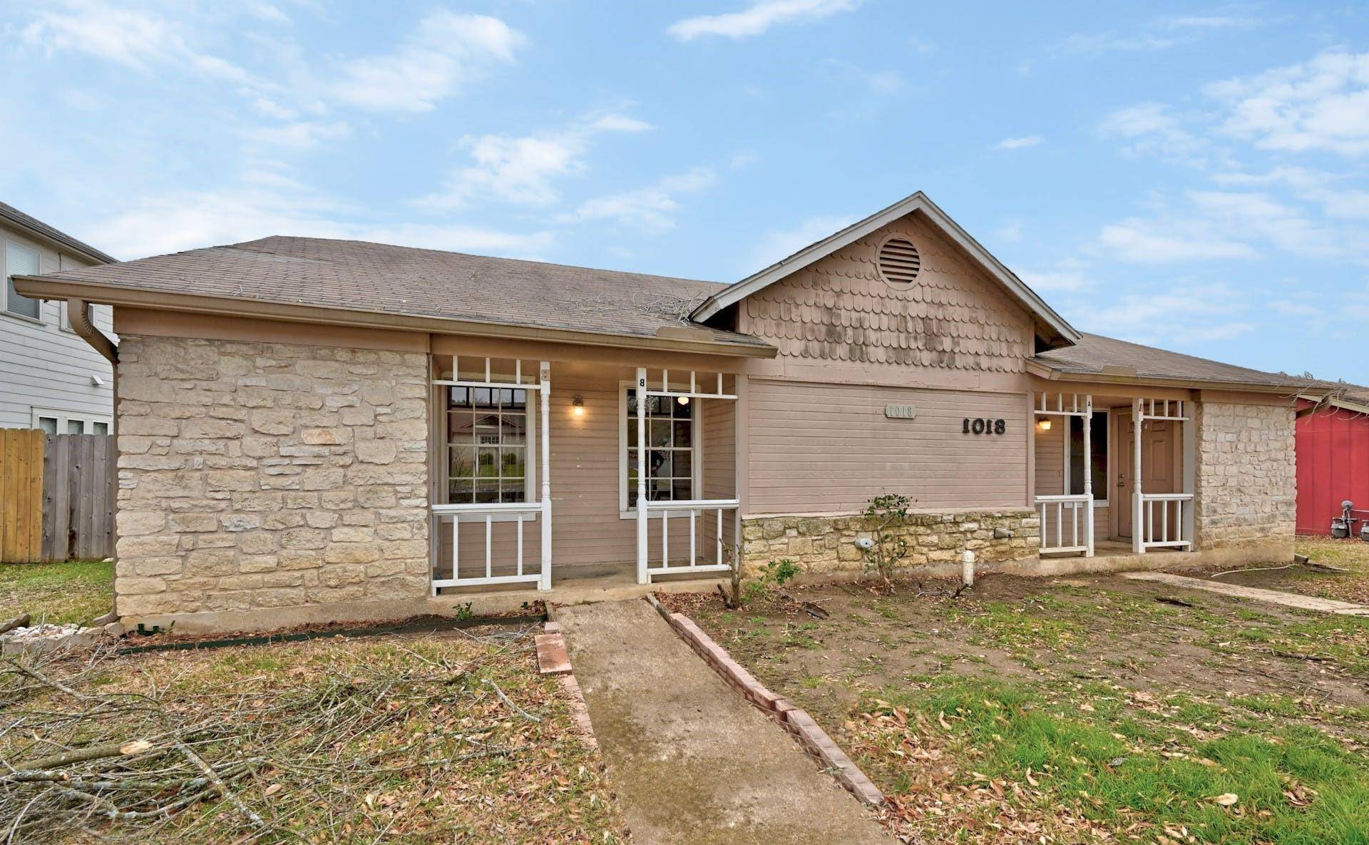Austin, TX 78745,8101 West Gate BLVD #A