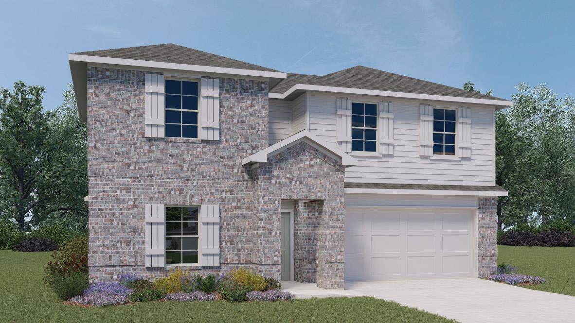 Leander, TX 78641,545 Osprey DR