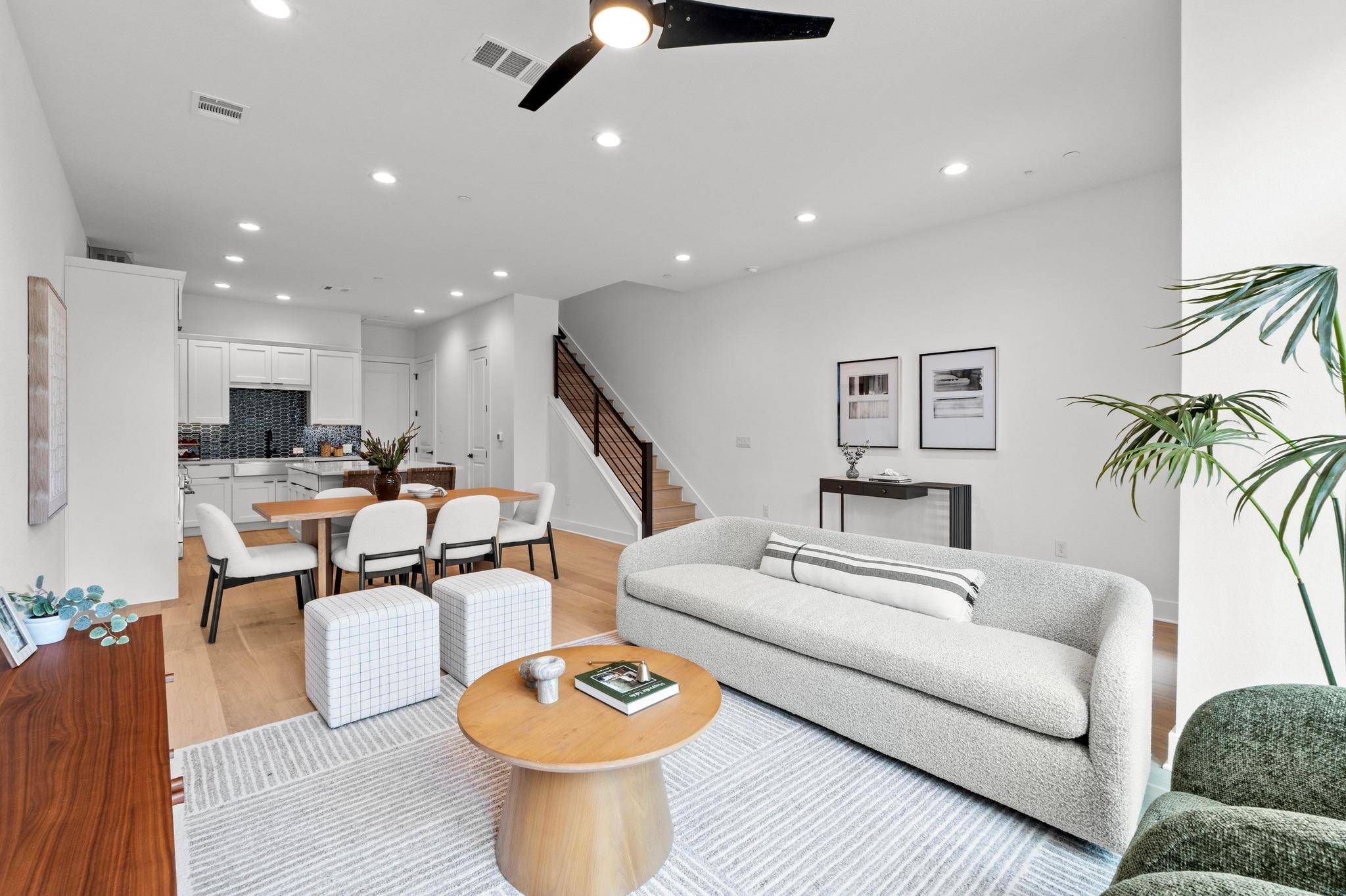 Austin, TX 78704,2707 Dulce LN #7
