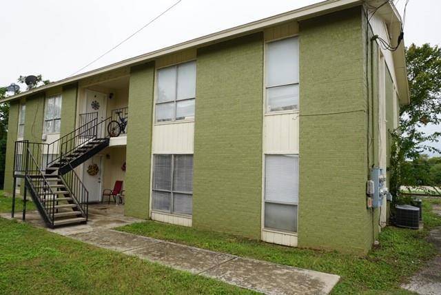 San Marcos, TX 78666,100 Uhland RD #3