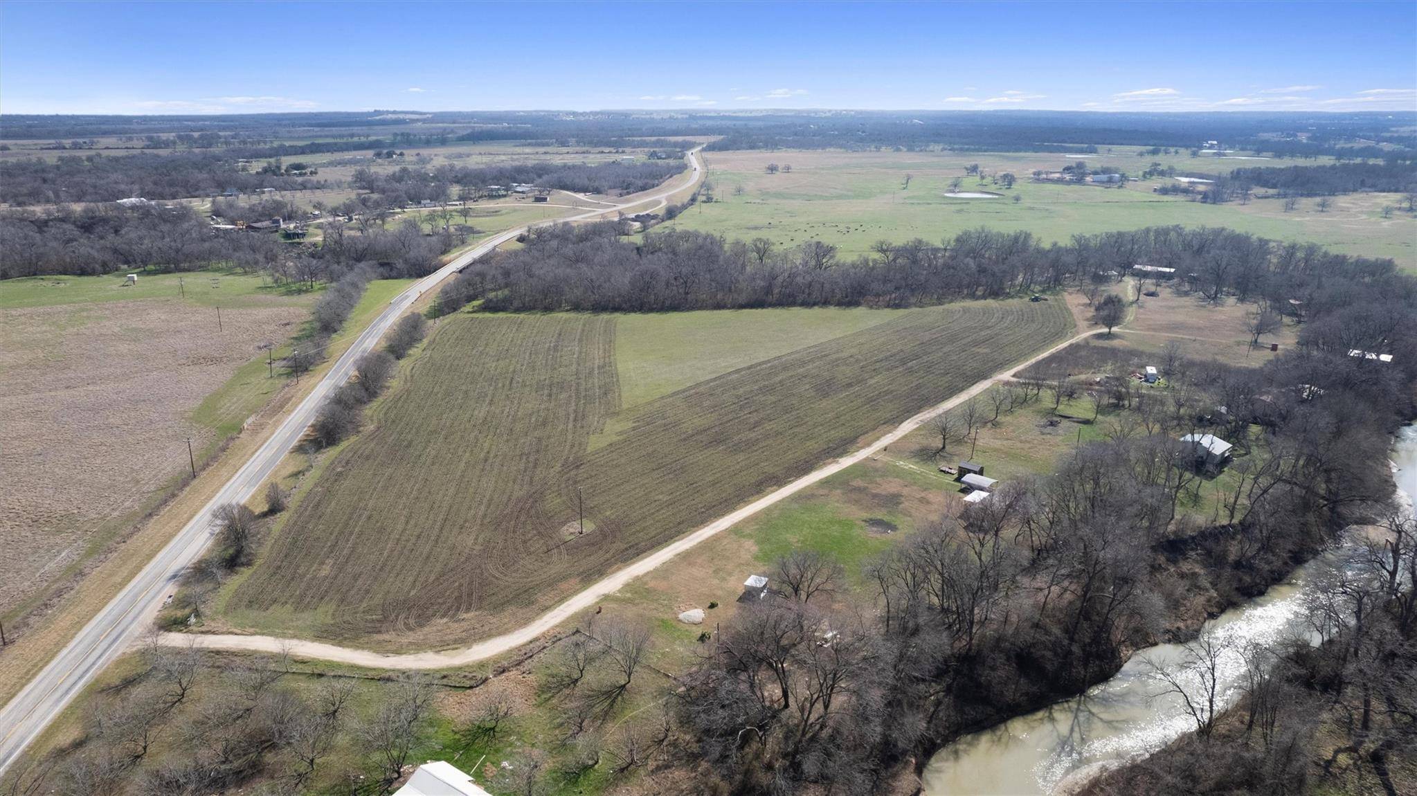 Rockdale, TX 76567,5397 N FM 487