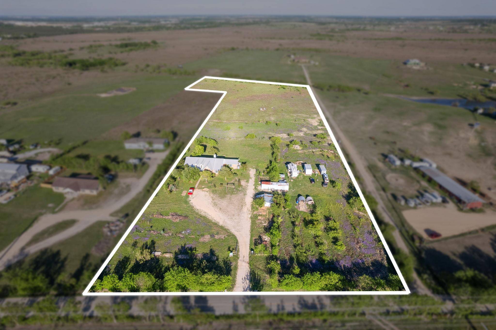 Buda, TX 78610,14325 S Turnersville RD