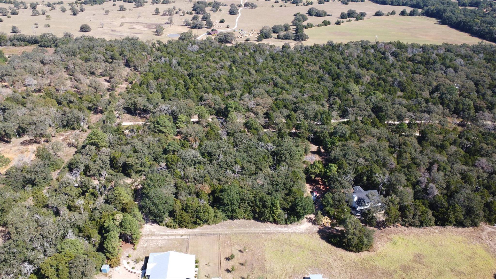 Mcdade, TX 78650,000 Dunbar (Lot 5D) RD