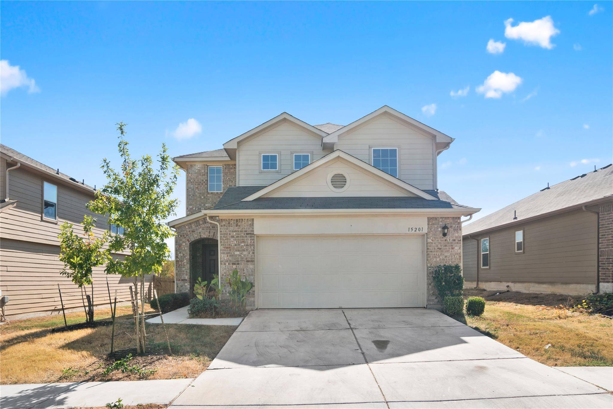 Austin, TX 78724,15201 Bullbrier RD